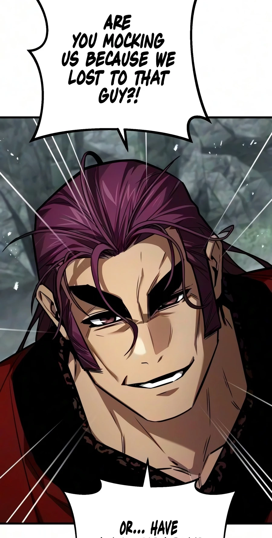 Read The Demon God chapter 35 image 75 on Lezhin