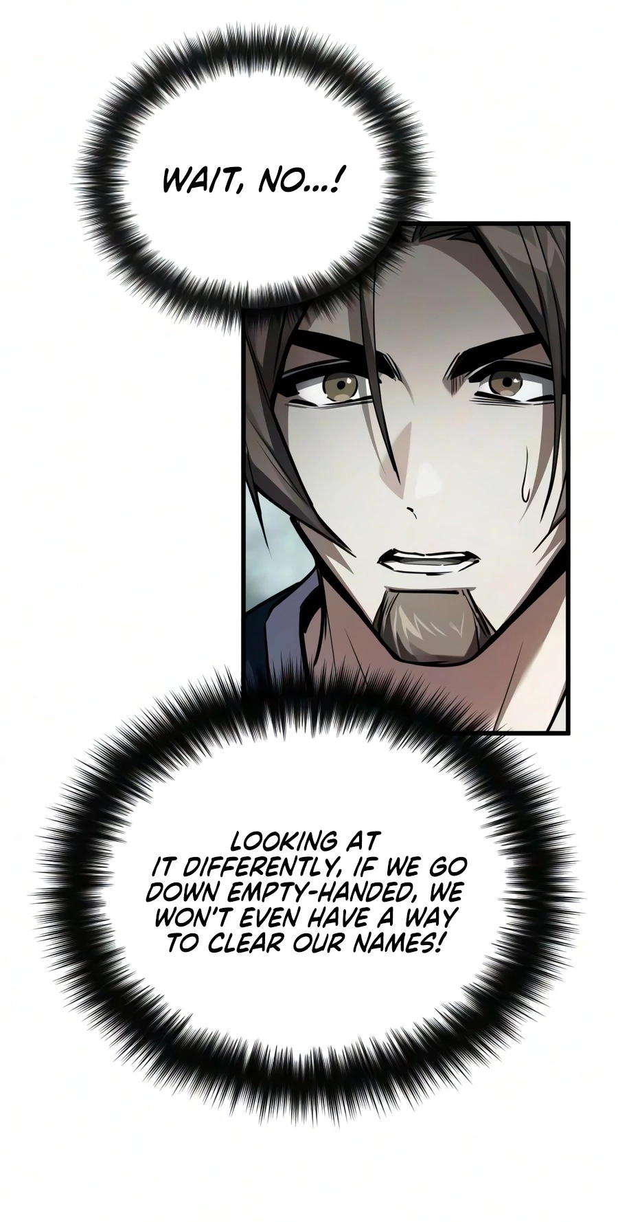 Read The Demon God chapter 35 image 85 on Lezhin