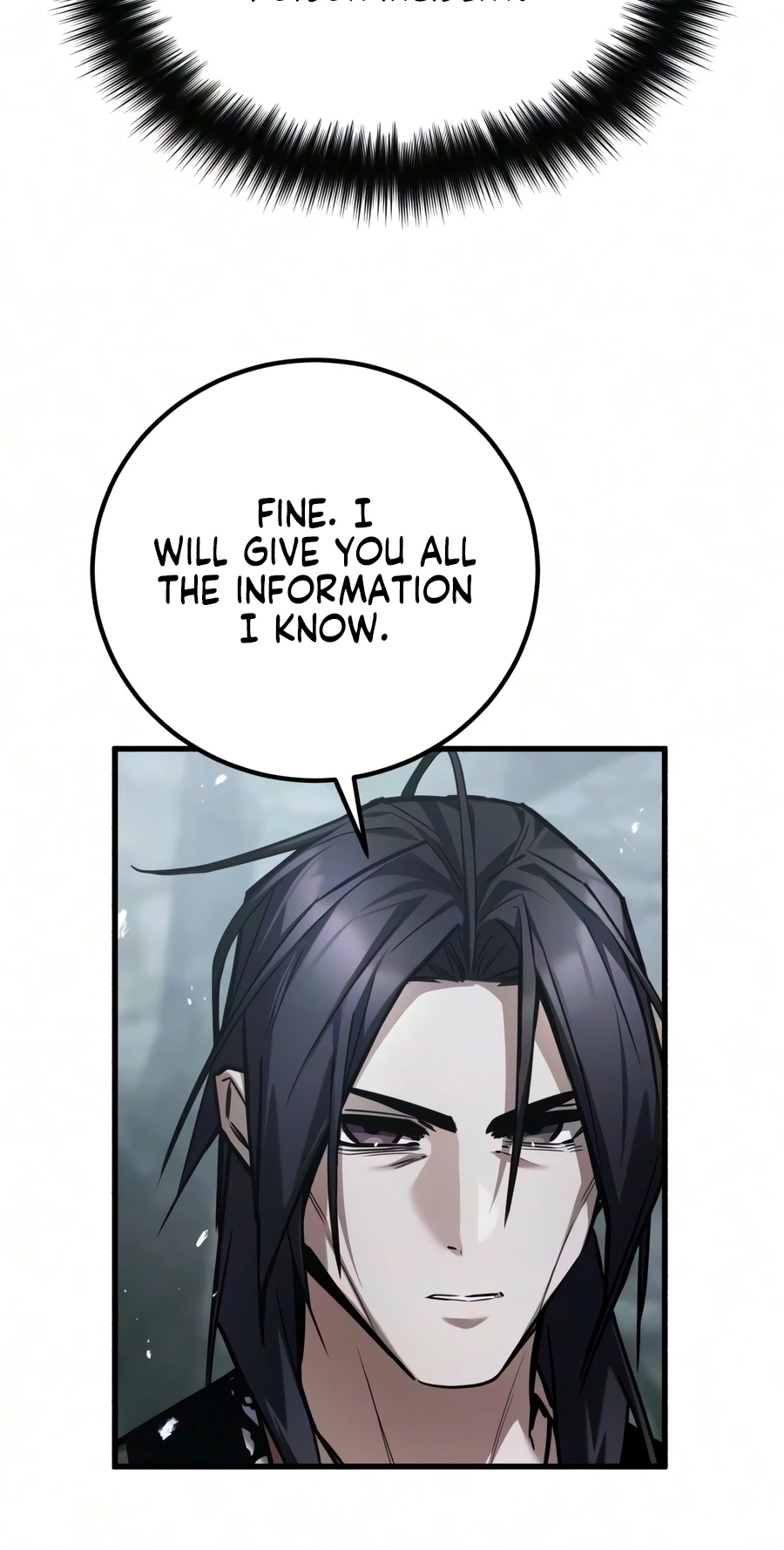 Read The Demon God chapter 35 image 89 on Lezhin