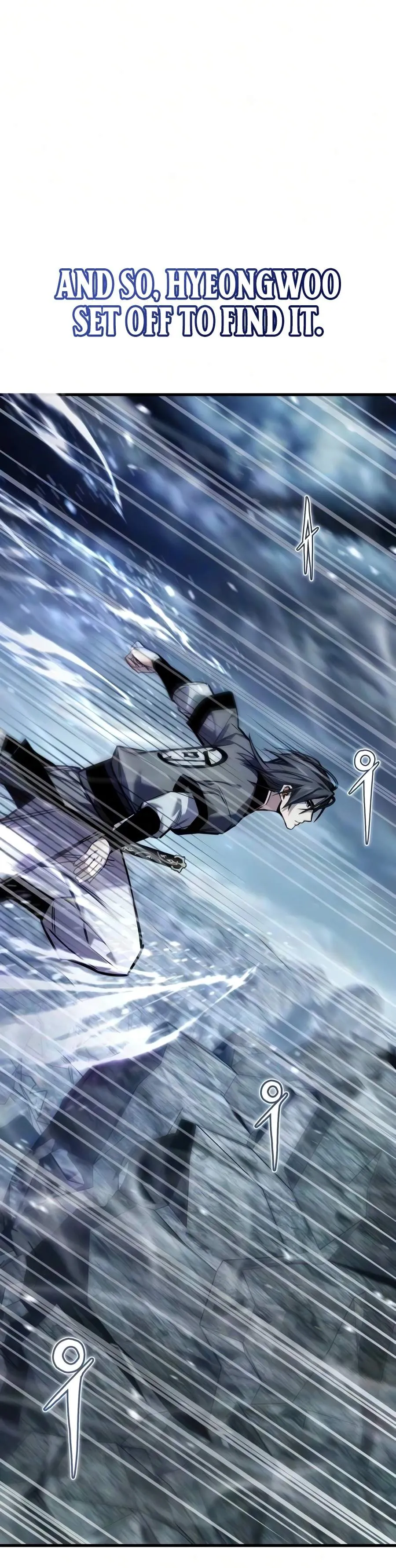 Read The Demon God chapter 36 image 18 on Lezhin