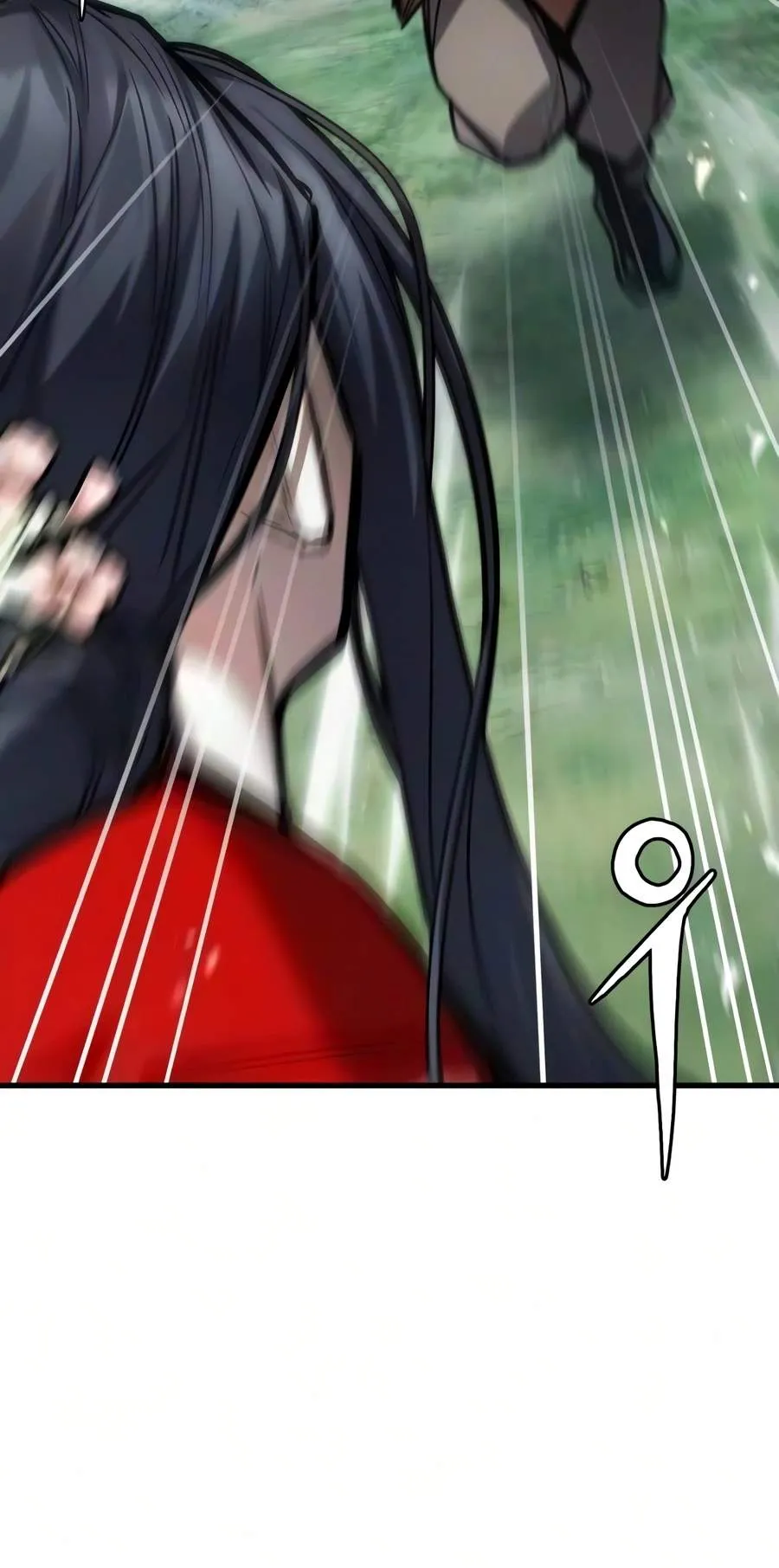 Read The Demon God chapter 36 image 4 on Lezhin