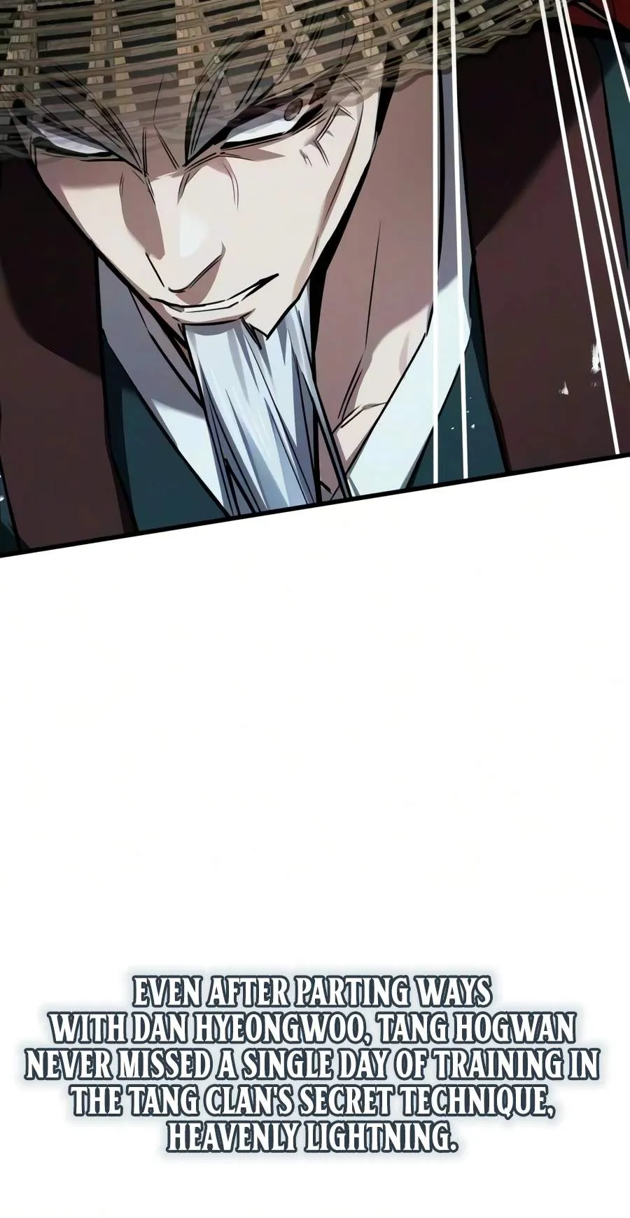 Read The Demon God chapter 36 image 6 on Lezhin