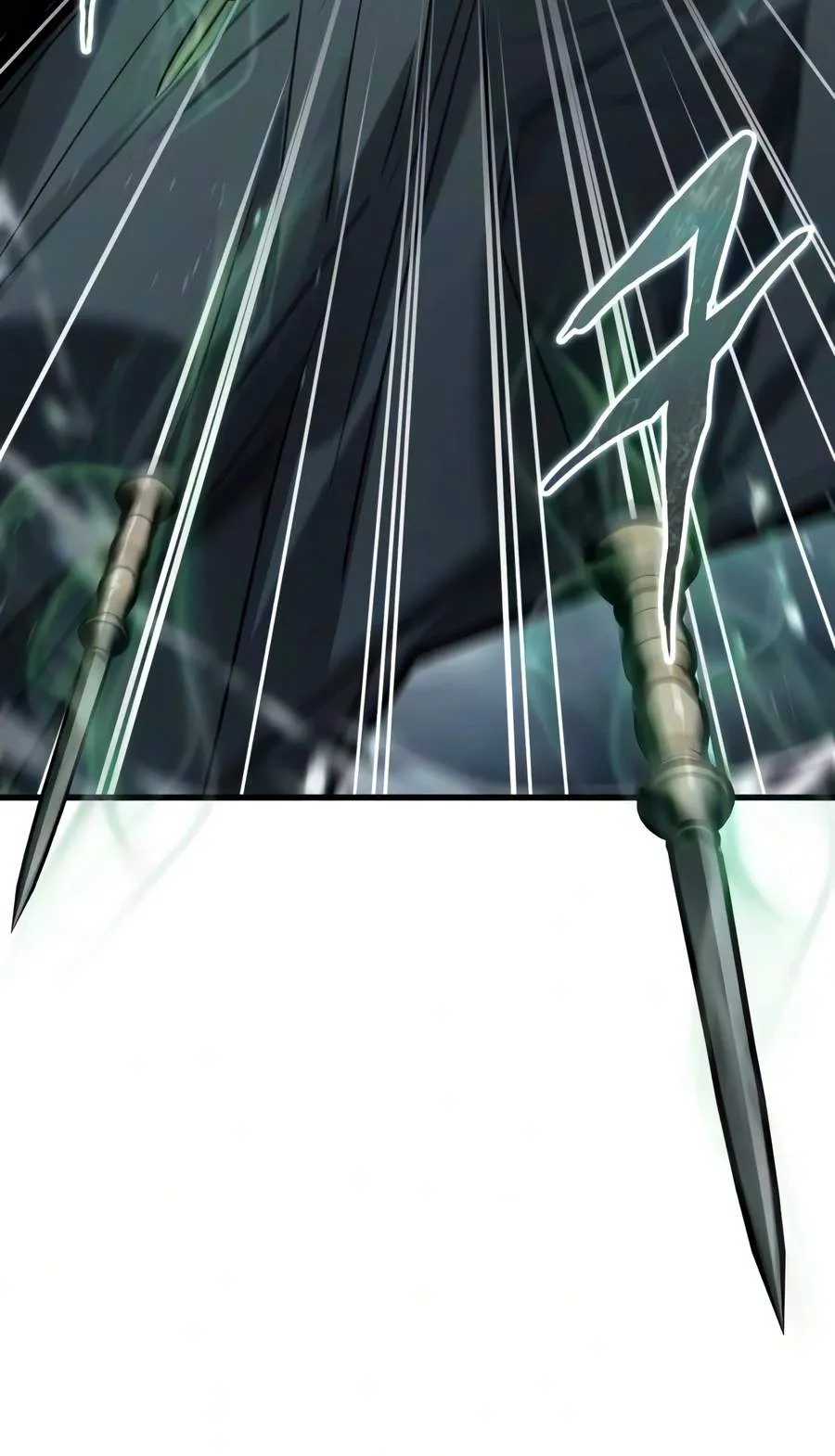 Read The Demon God chapter 36 image 8 on Lezhin