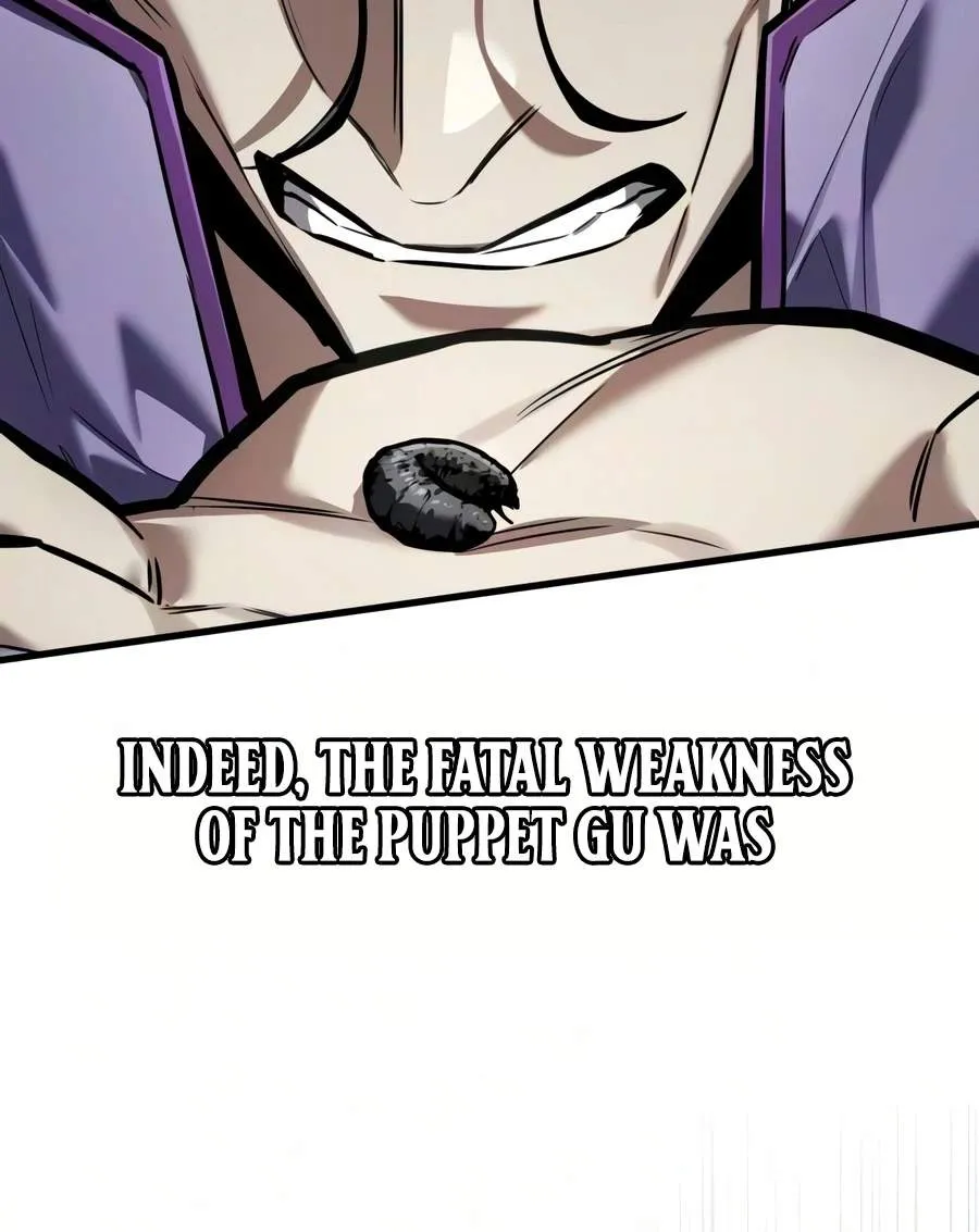 Read The Demon God chapter 37 image 1 on Lezhin