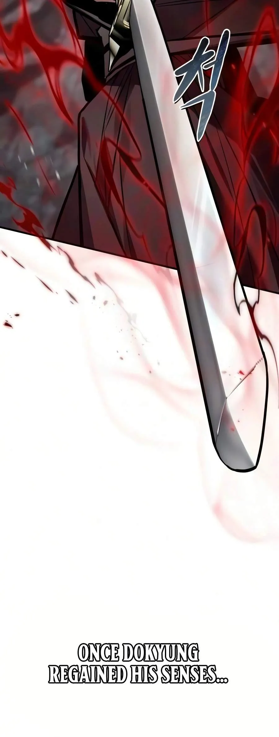 Read The Demon God chapter 37 image 5 on Lezhin