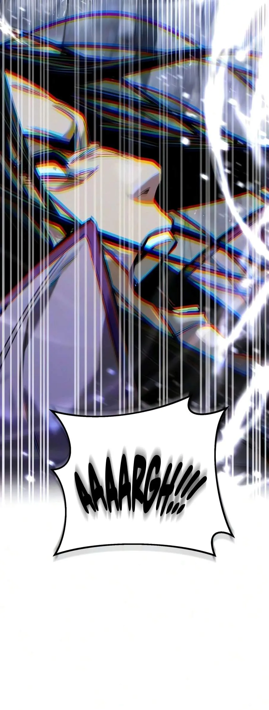 Read The Demon God chapter 37 image 9 on Lezhin