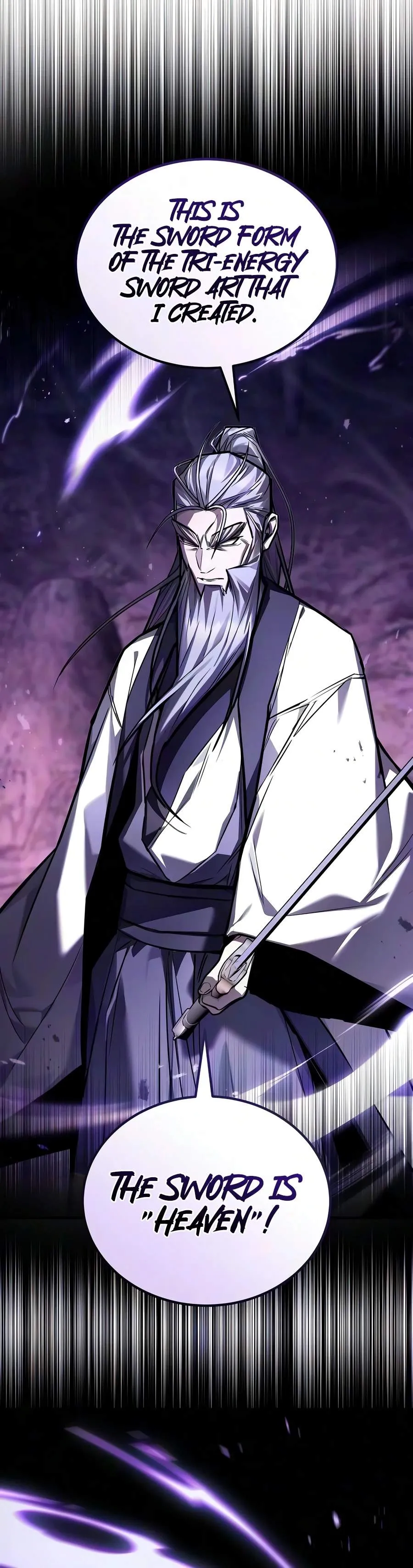 Read The Demon God chapter 38 image 15 on Lezhin
