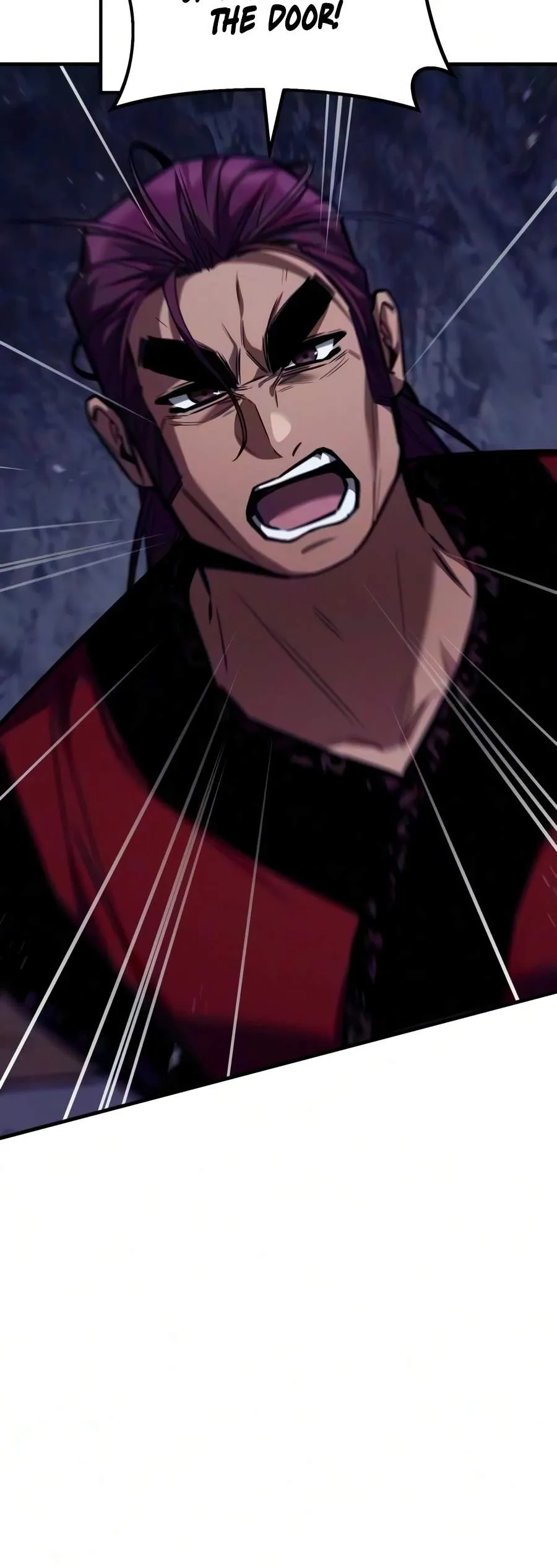Read The Demon God chapter 39 image 13 on Lezhin