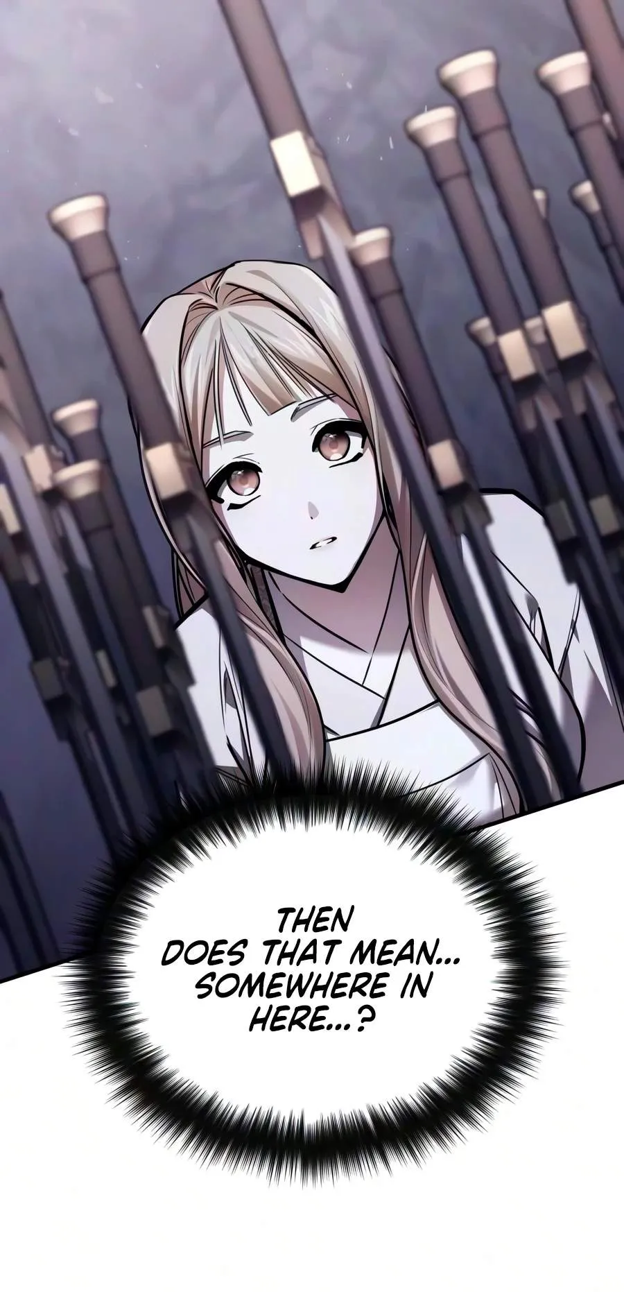 Read The Demon God chapter 39 image 3 on Lezhin