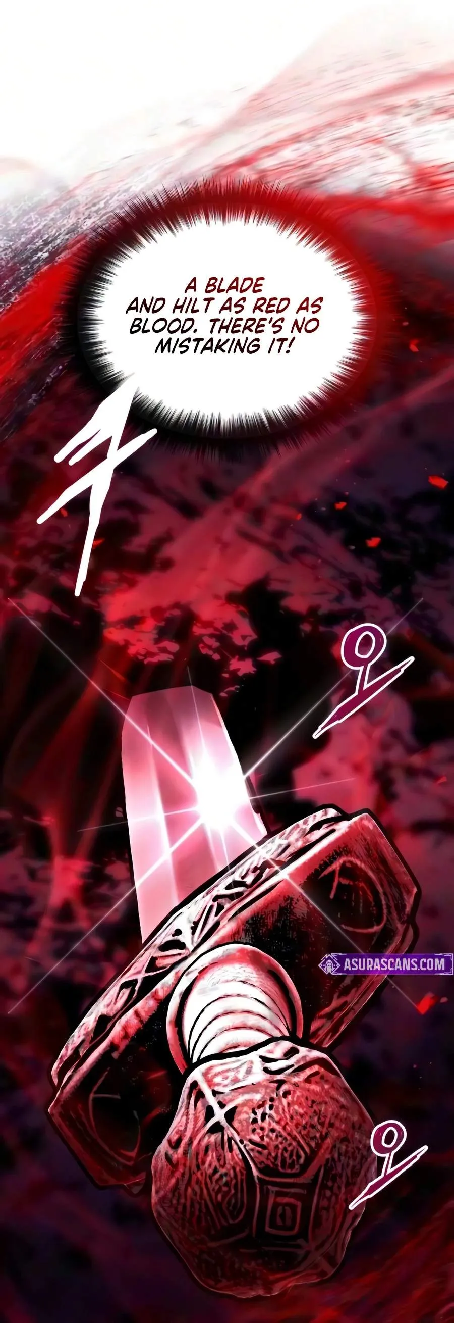 Read The Demon God chapter 39 image 9 on Lezhin