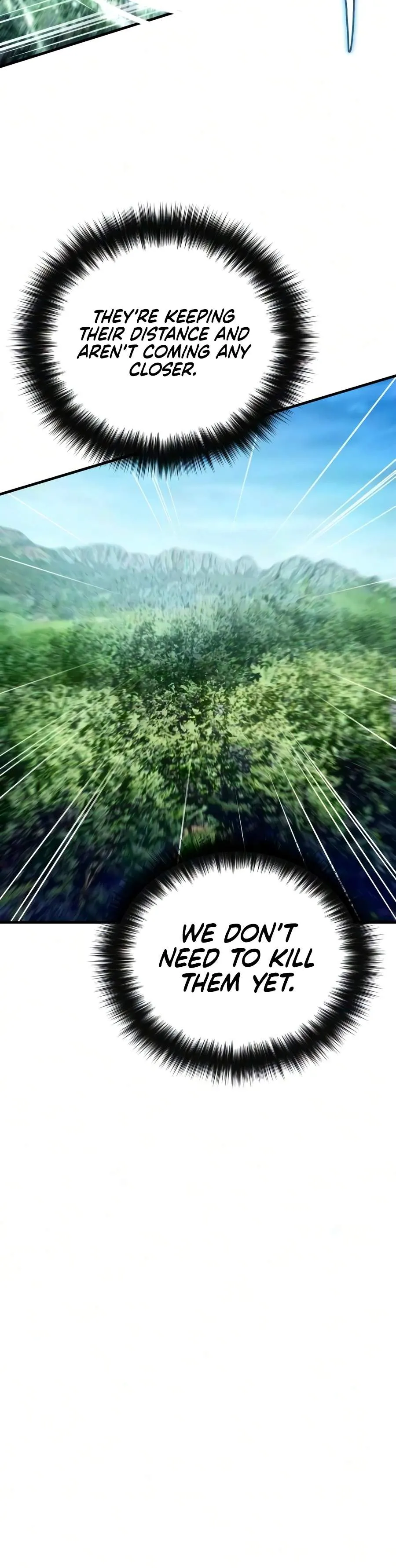 Read The Demon God chapter 44 image 1 on Lezhin