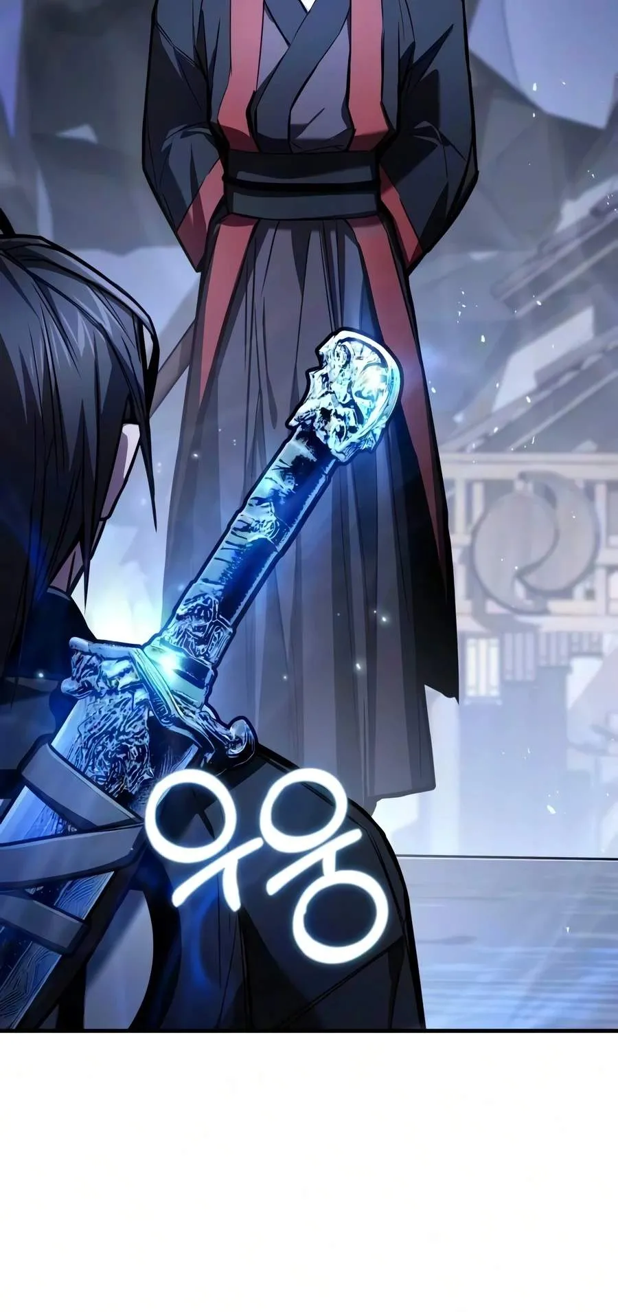 Read The Demon God chapter 44 image 16 on Lezhin