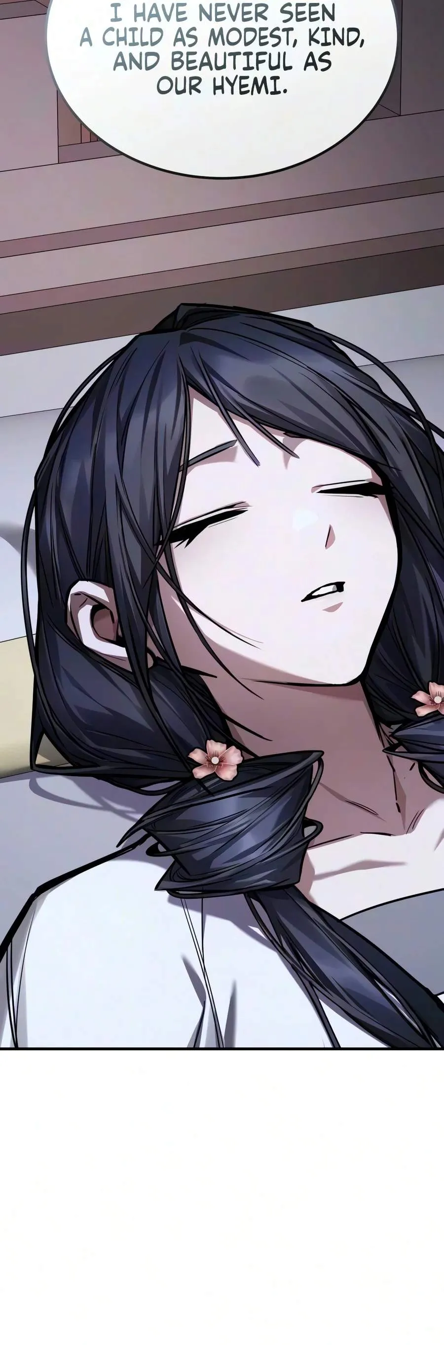 Read The Demon God chapter 47 image 1 on Lezhin