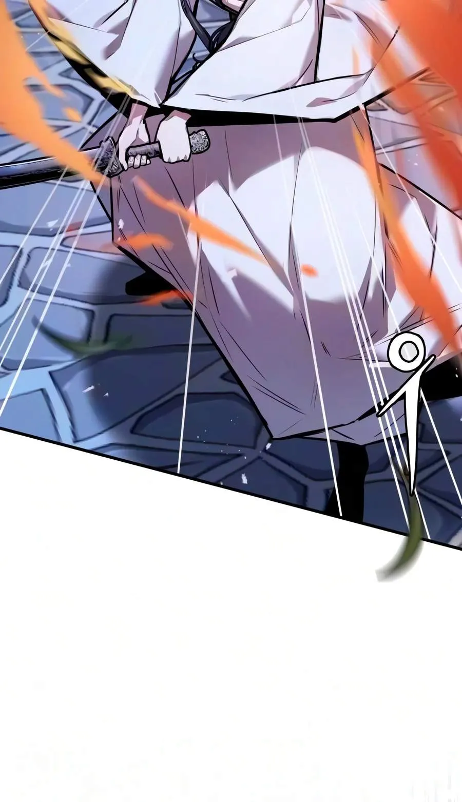 Read The Demon God chapter 47 image 15 on Lezhin