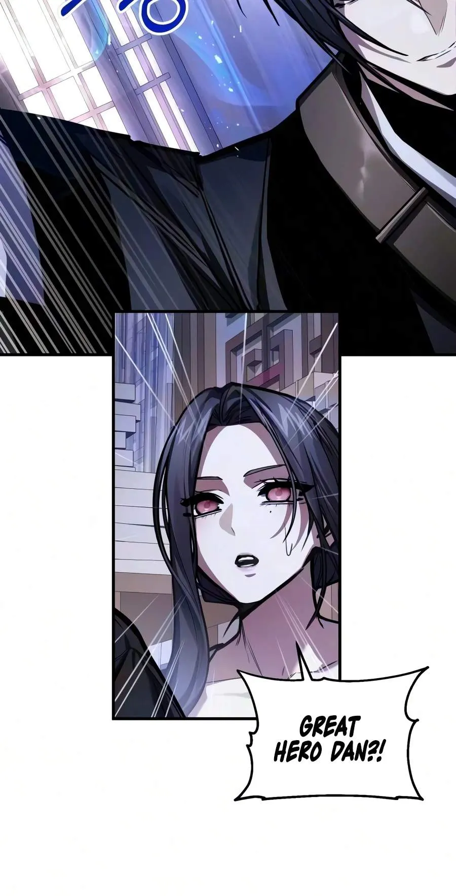 Read The Demon God chapter 47 image 5 on Lezhin