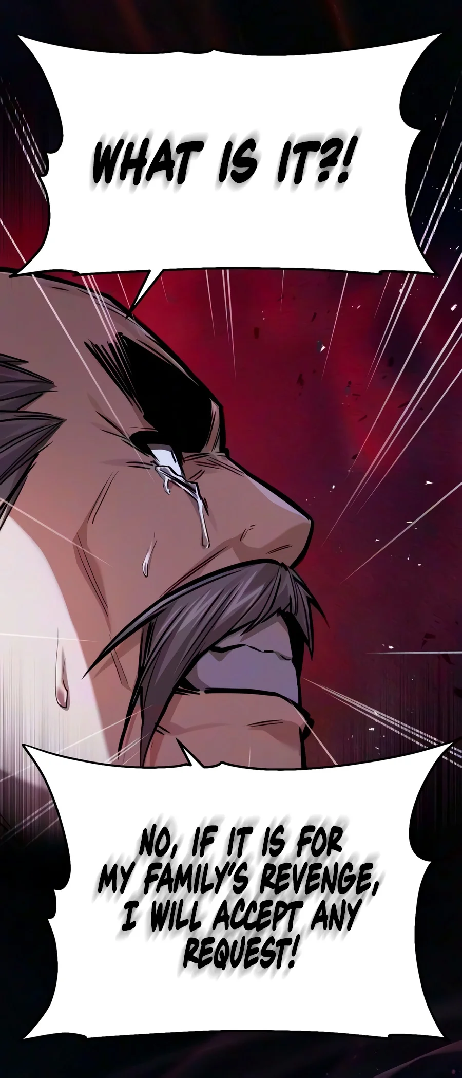 Read The Demon God chapter 48 image 11 on Lezhin
