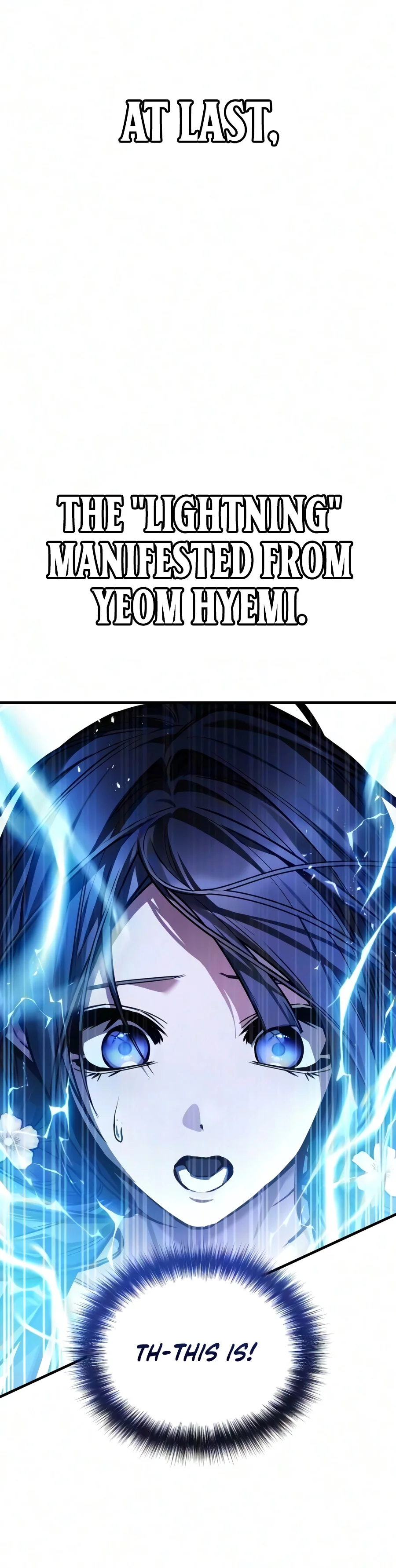Read The Demon God chapter 48 image 19 on Lezhin