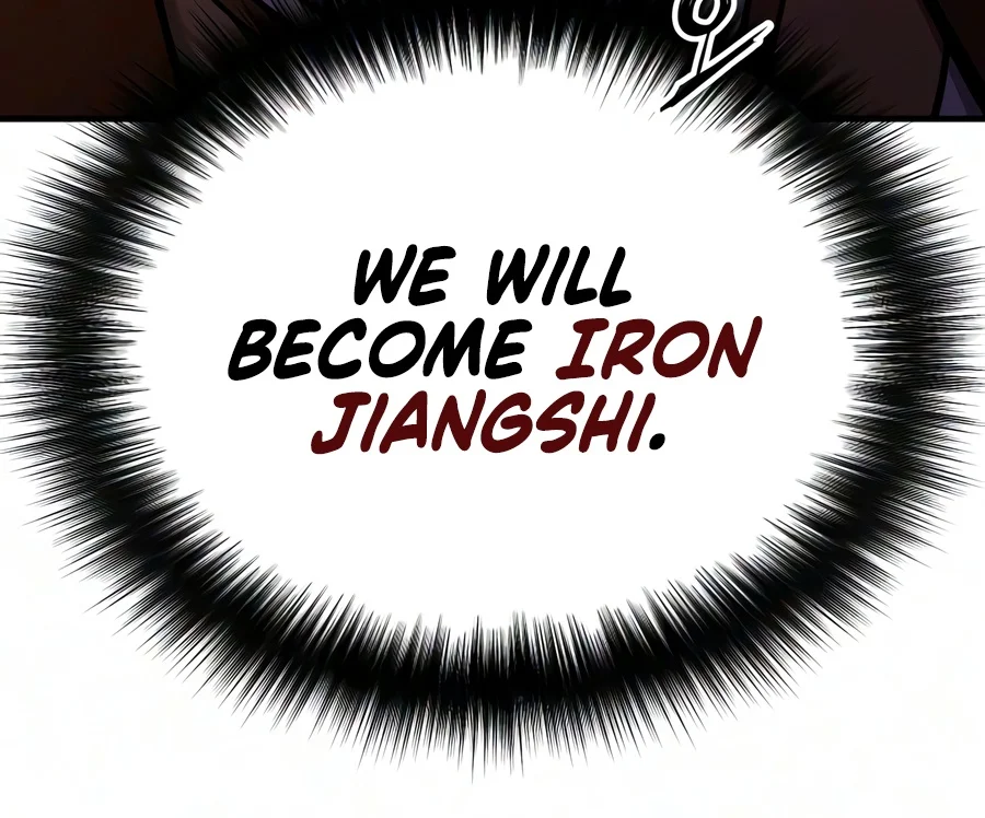 Read The Demon God chapter 48 image 9 on Lezhin