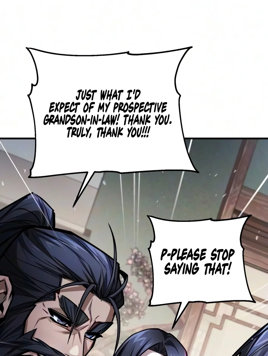 Read The Demon God chapter 49 image 10 on Lezhin