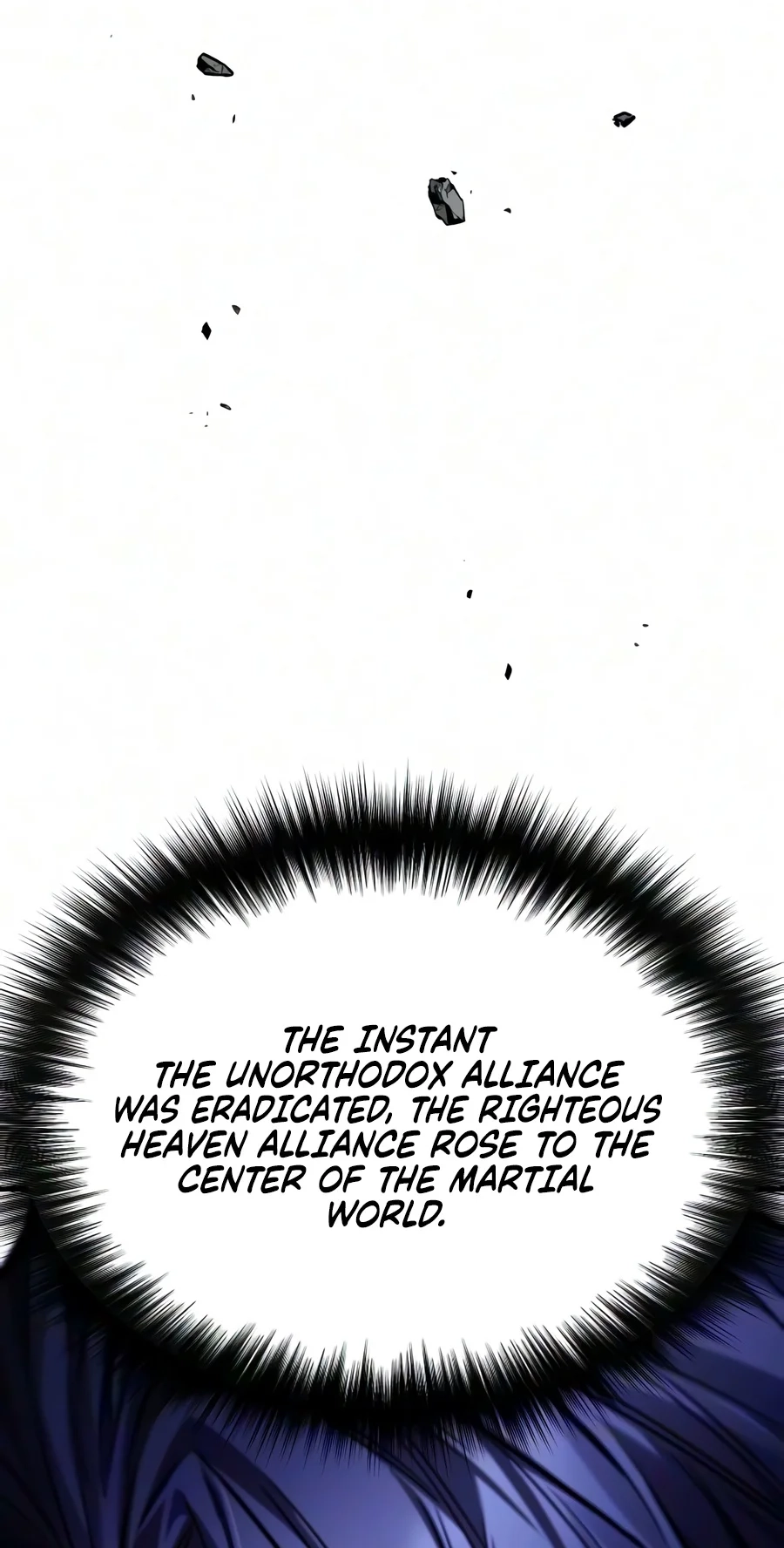 Read The Demon God chapter 49 image 100 on Lezhin
