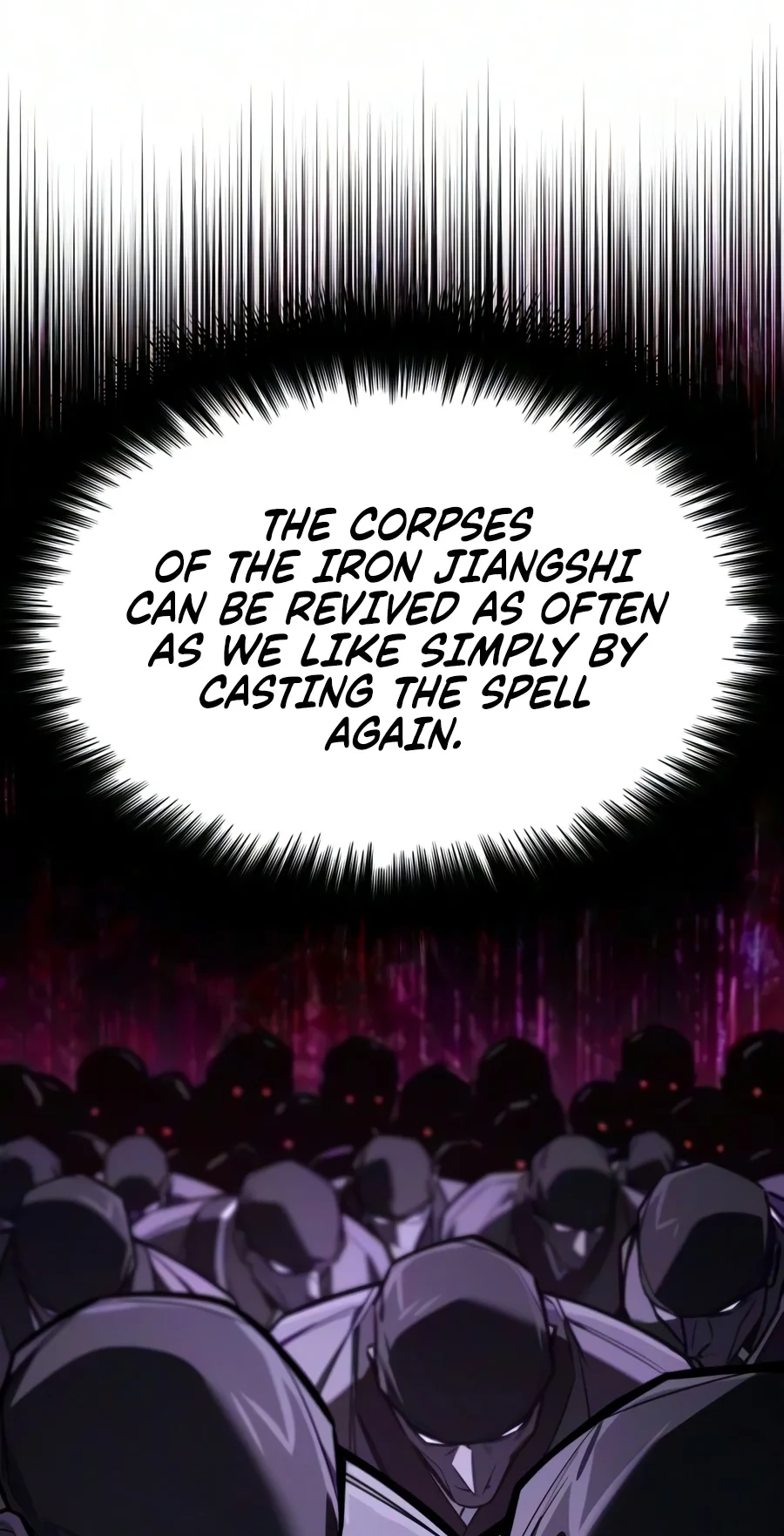 Read The Demon God chapter 49 image 103 on Lezhin