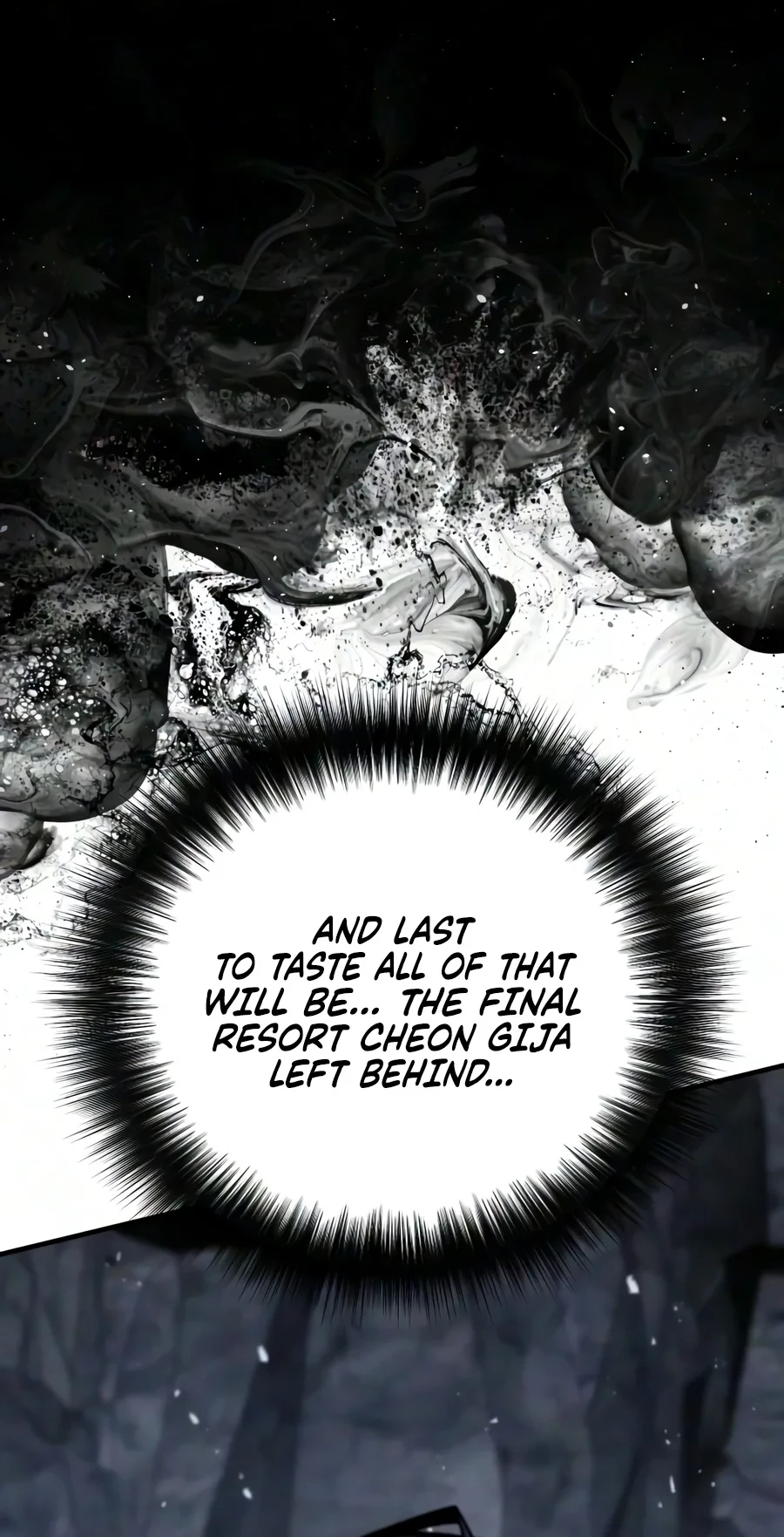 Read The Demon God chapter 49 image 106 on Lezhin