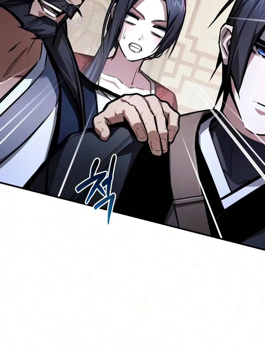 Read The Demon God chapter 49 image 11 on Lezhin