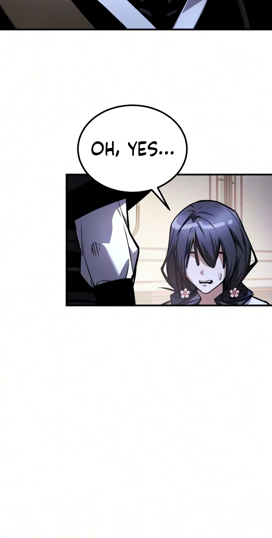 Read The Demon God chapter 49 image 14 on Lezhin