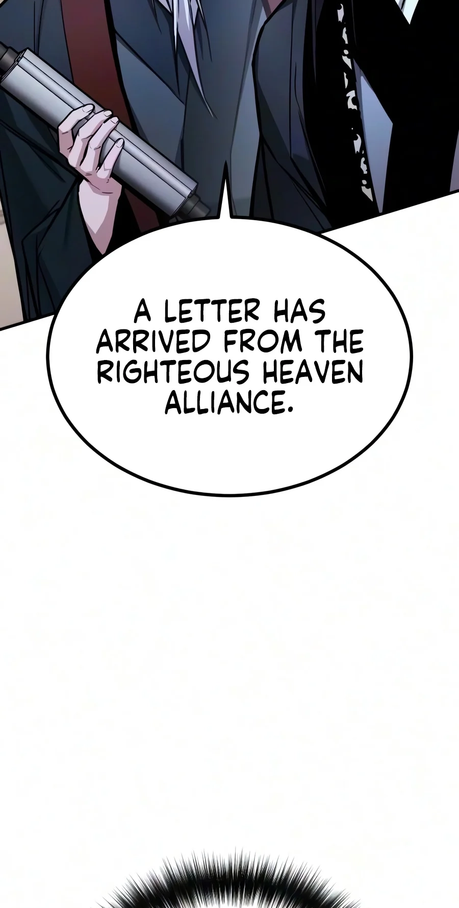 Read The Demon God chapter 49 image 16 on Lezhin