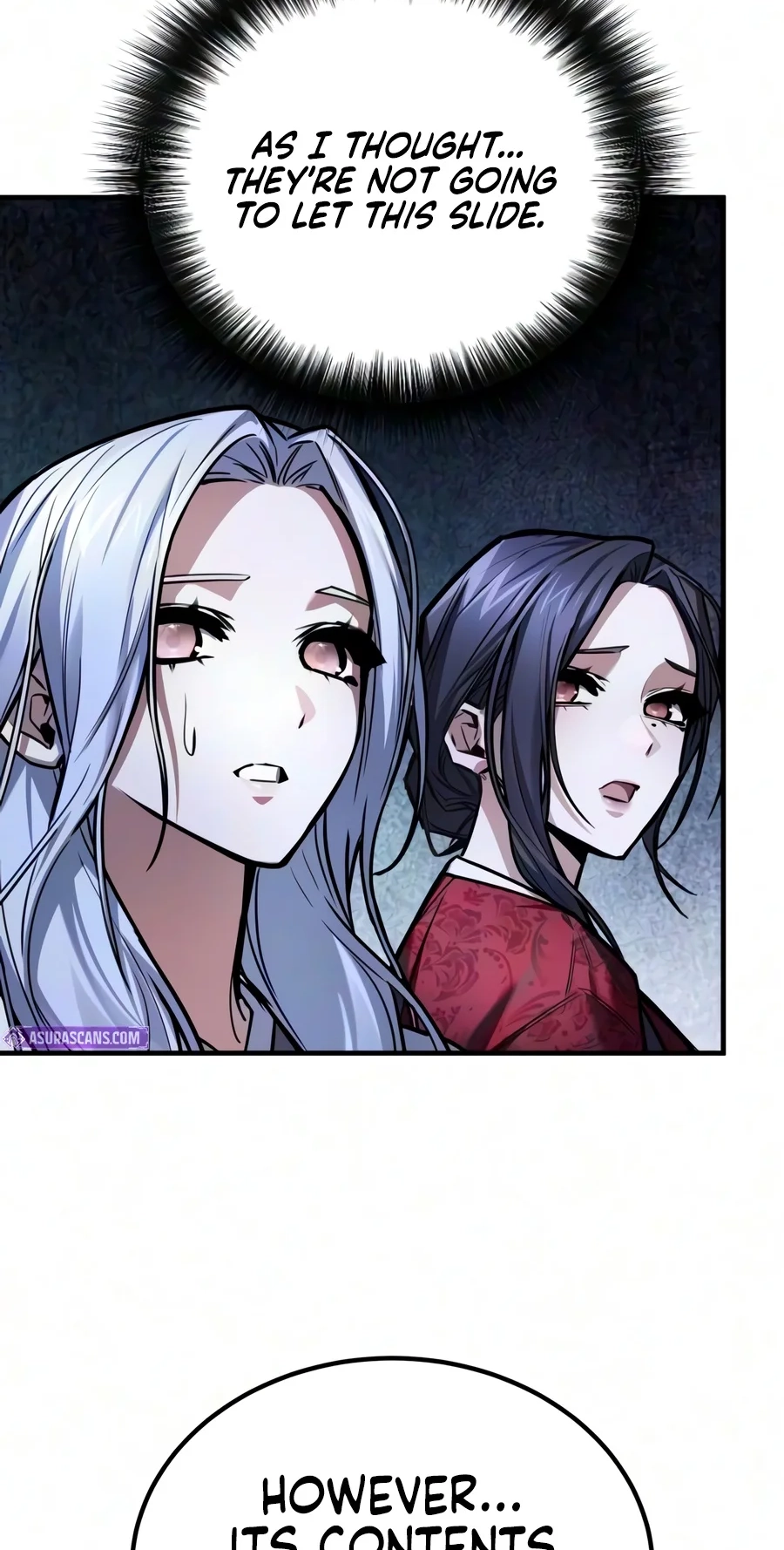 Read The Demon God chapter 49 image 17 on Lezhin