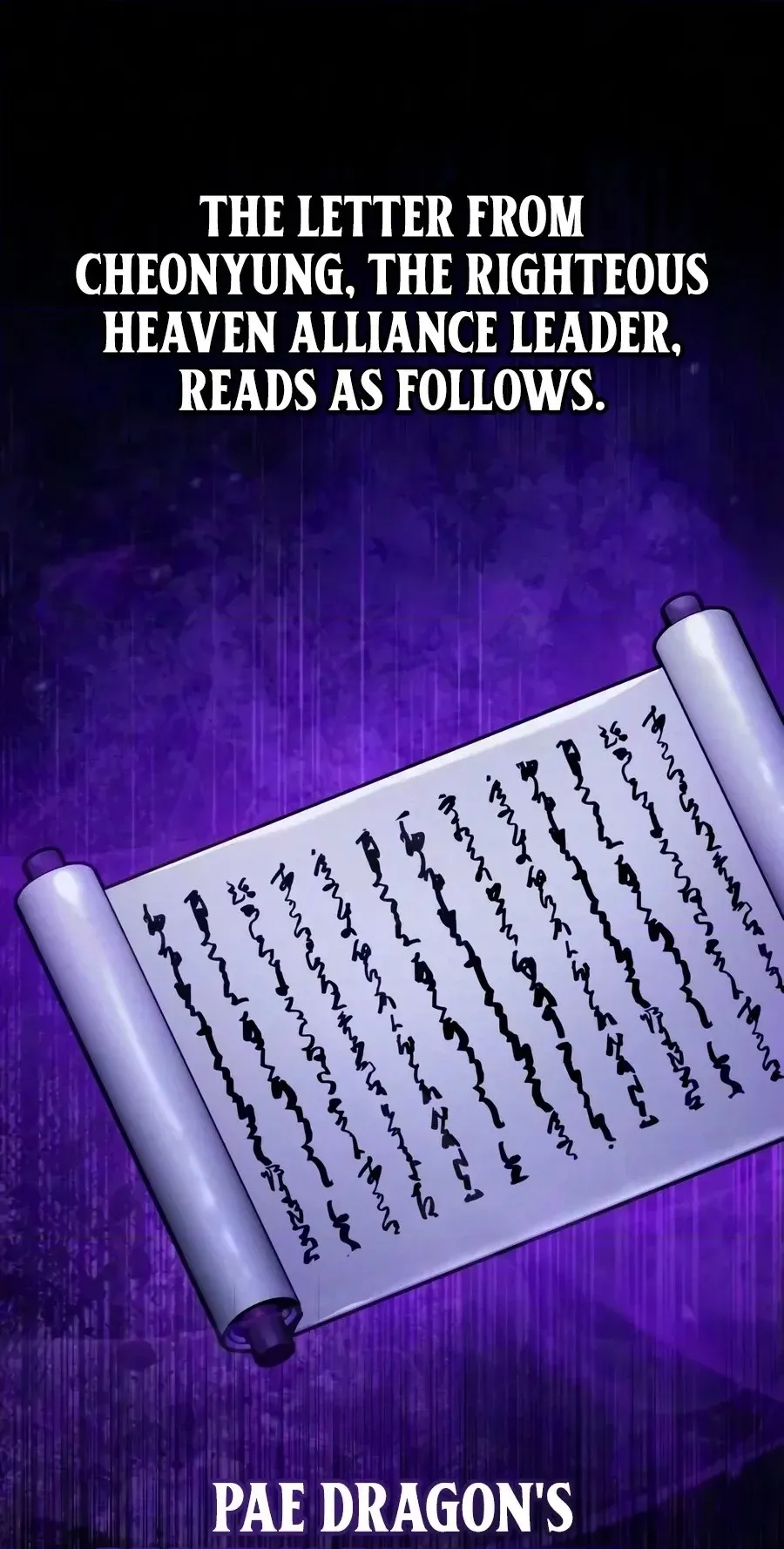 Read The Demon God chapter 49 image 19 on Lezhin