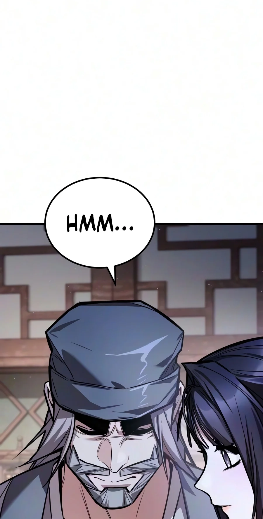 Read The Demon God chapter 49 image 2 on Lezhin