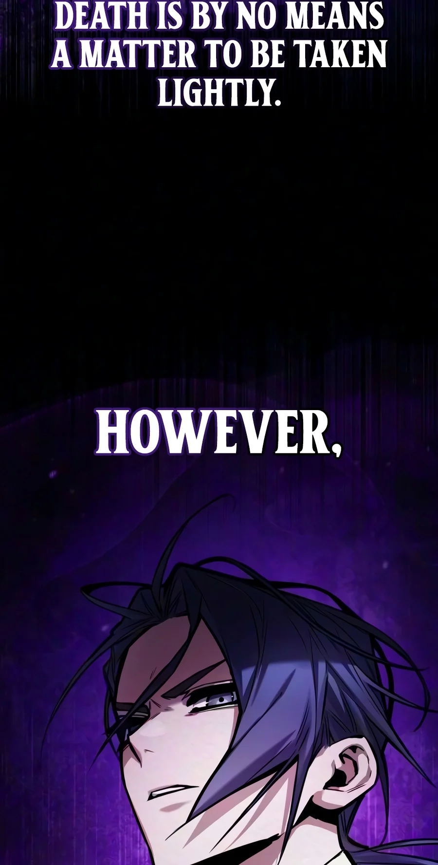 Read The Demon God chapter 49 image 20 on Lezhin