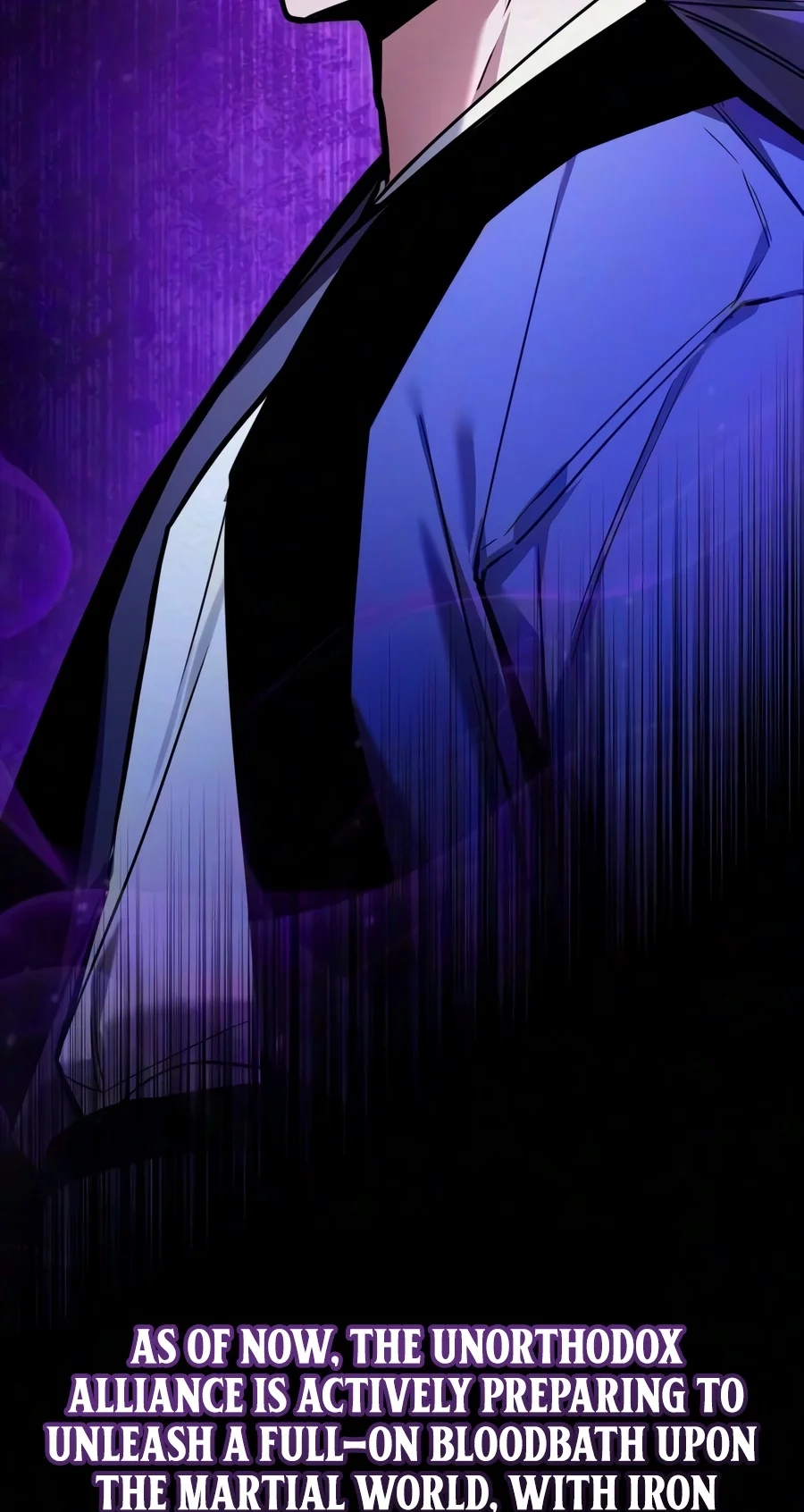Read The Demon God chapter 49 image 21 on Lezhin