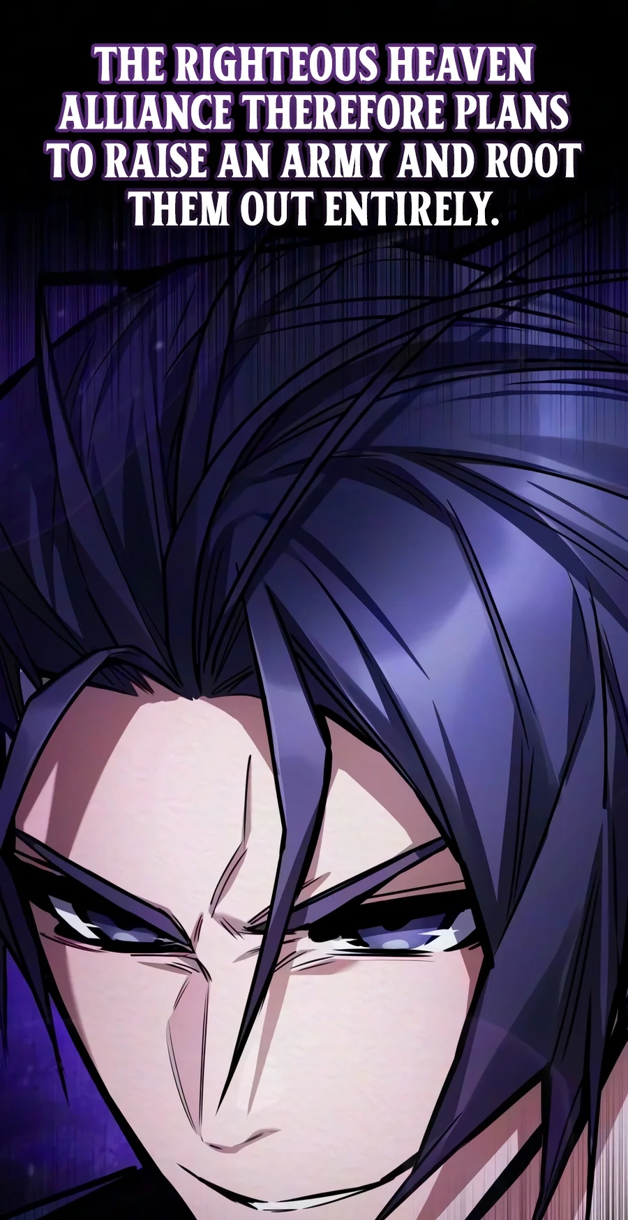 Read The Demon God chapter 49 image 23 on Lezhin