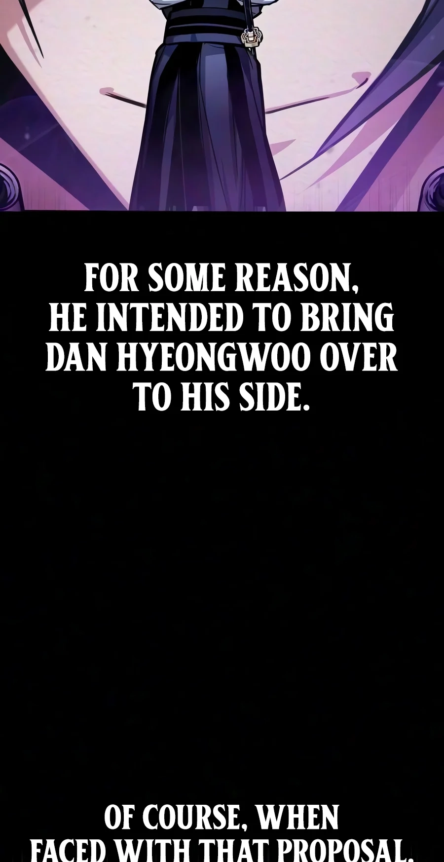 Read The Demon God chapter 49 image 26 on Lezhin