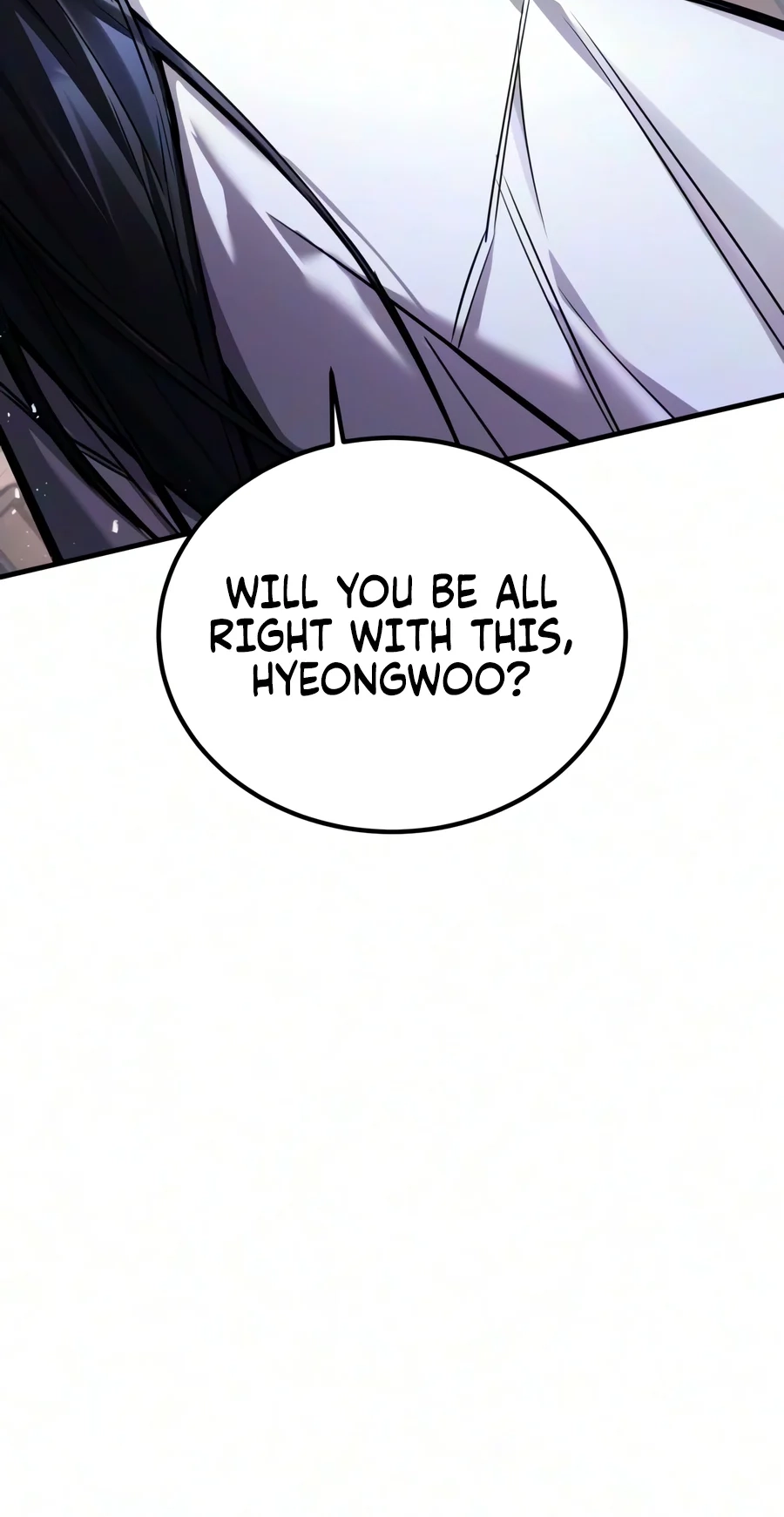 Read The Demon God chapter 49 image 31 on Lezhin