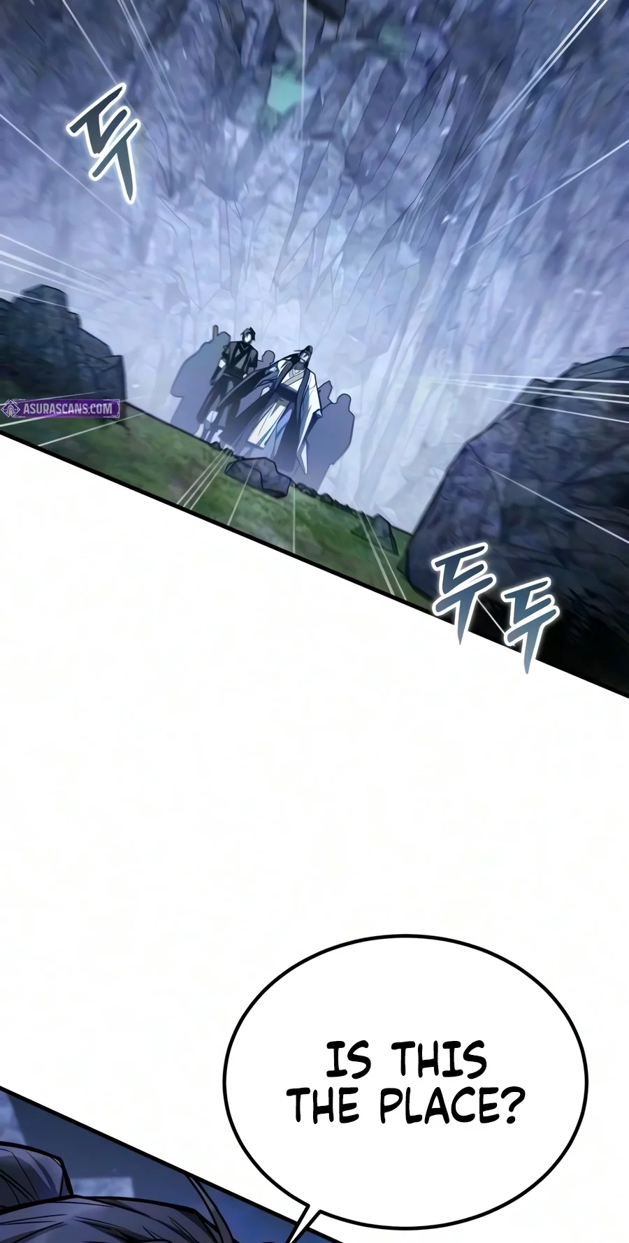 Read The Demon God chapter 49 image 38 on Lezhin