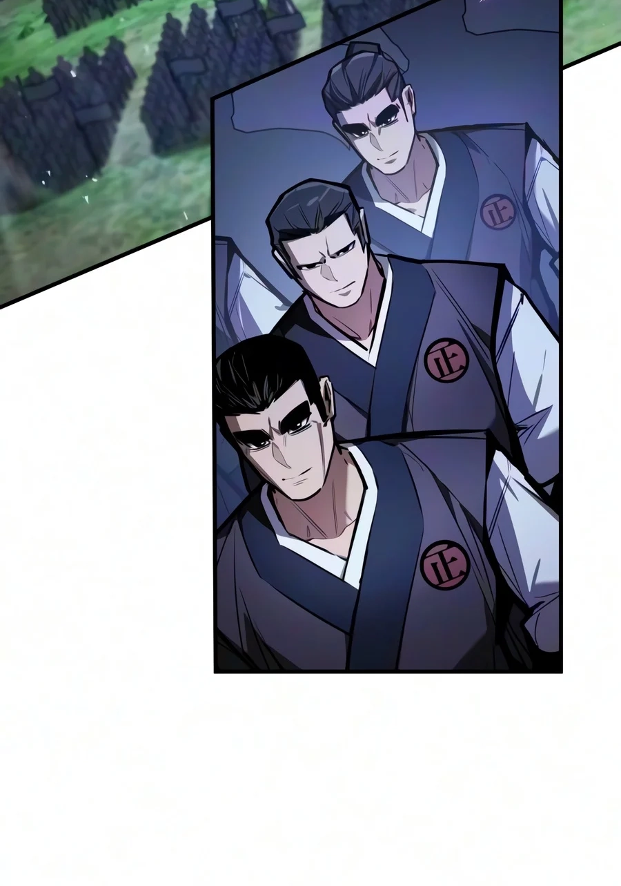 Read The Demon God chapter 49 image 42 on Lezhin
