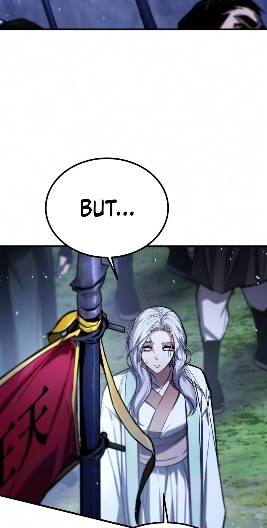 Read The Demon God chapter 49 image 45 on Lezhin
