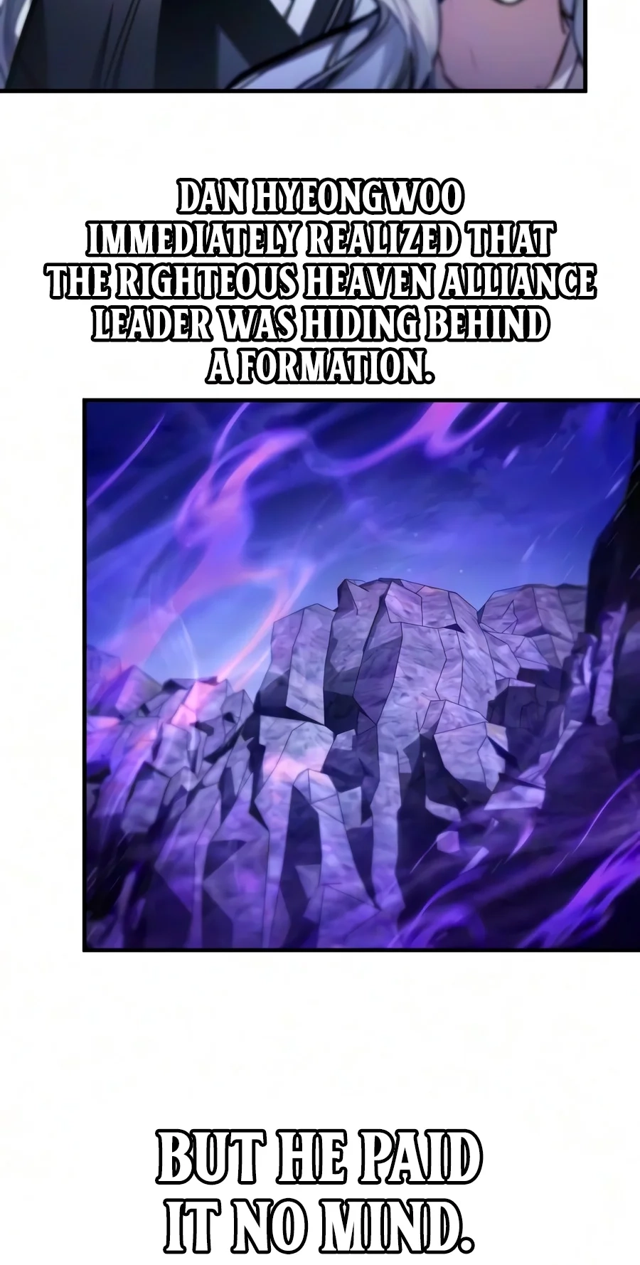 Read The Demon God chapter 49 image 47 on Lezhin