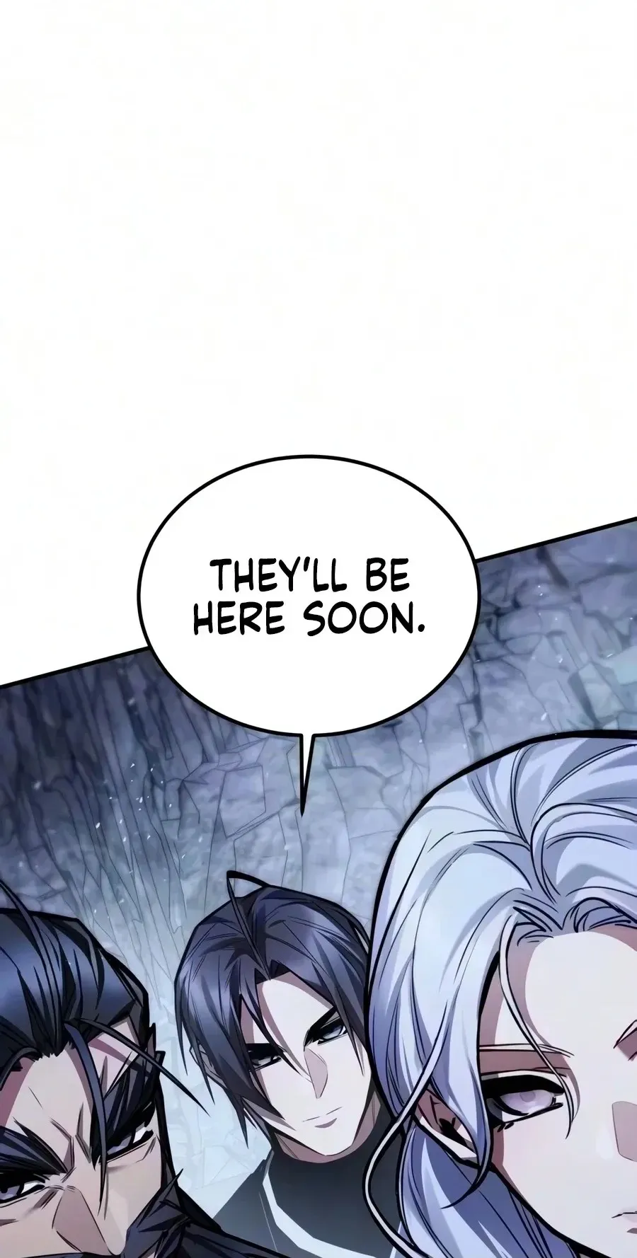 Read The Demon God chapter 49 image 49 on Lezhin