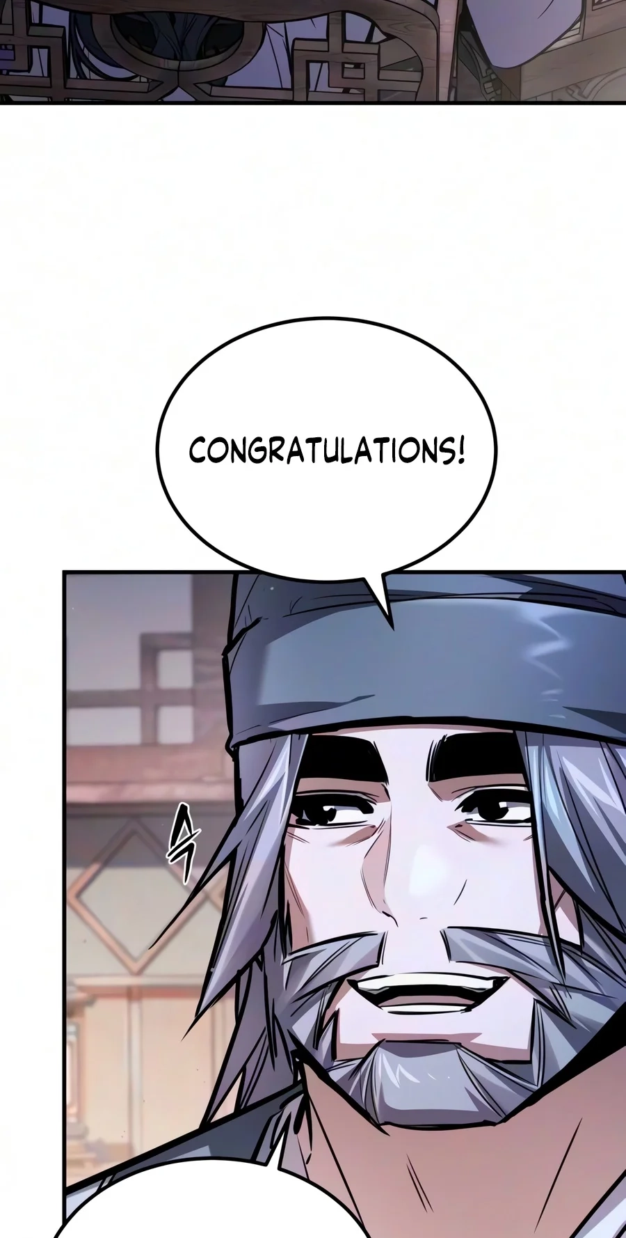 Read The Demon God chapter 49 image 5 on Lezhin