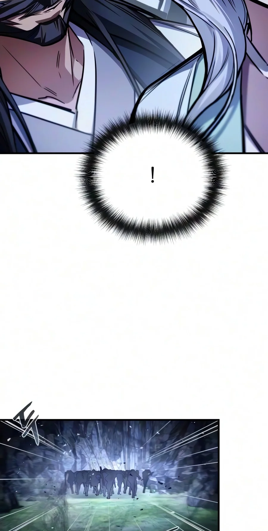 Read The Demon God chapter 49 image 50 on Lezhin