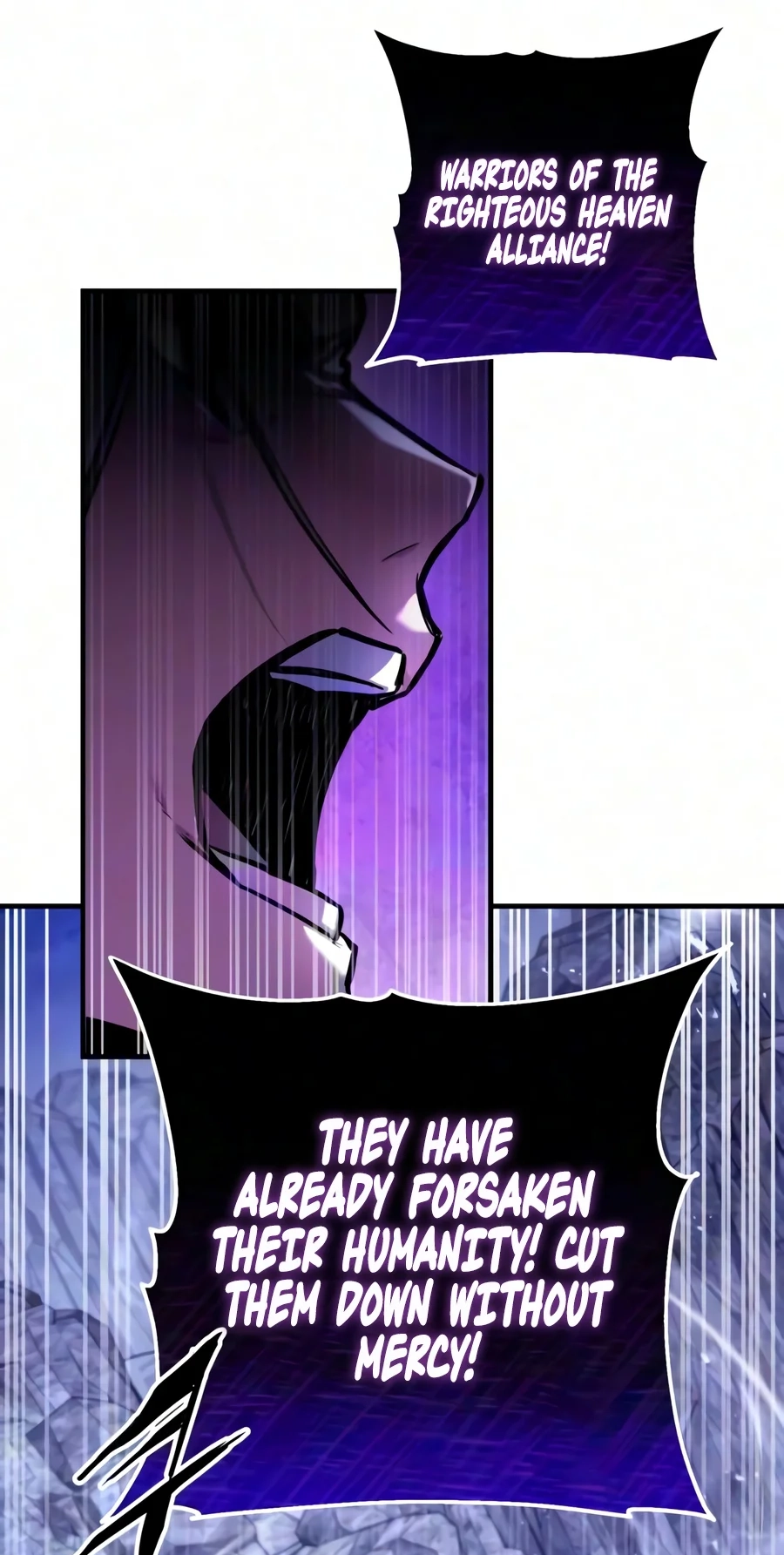 Read The Demon God chapter 49 image 54 on Lezhin