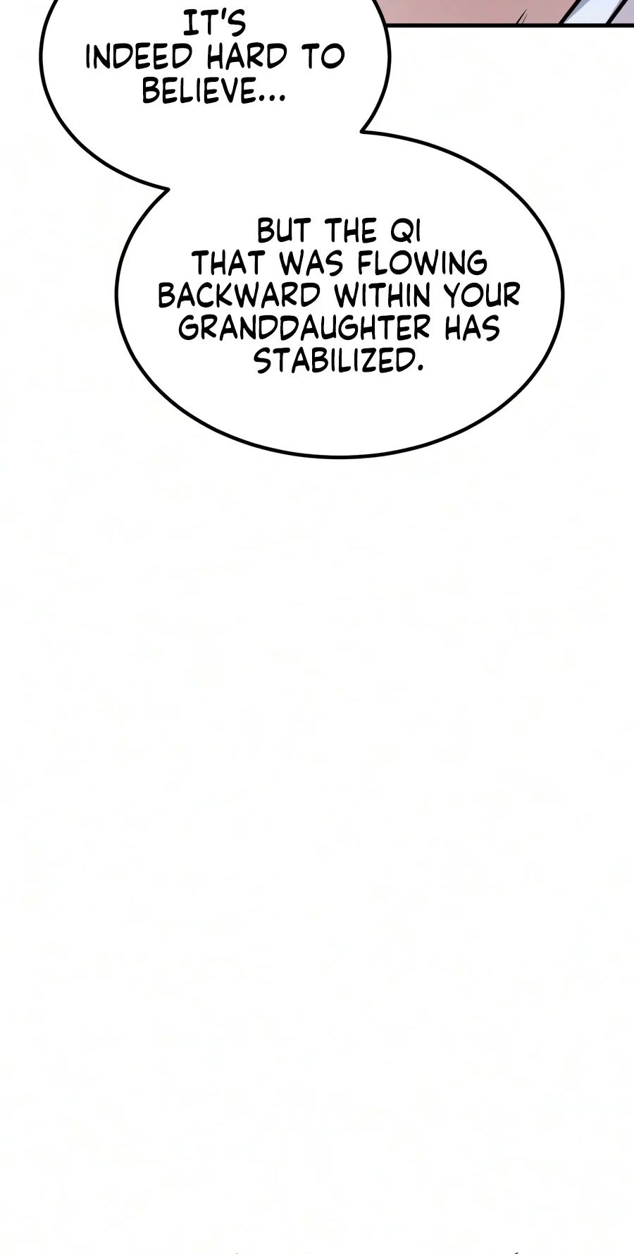 Read The Demon God chapter 49 image 6 on Lezhin