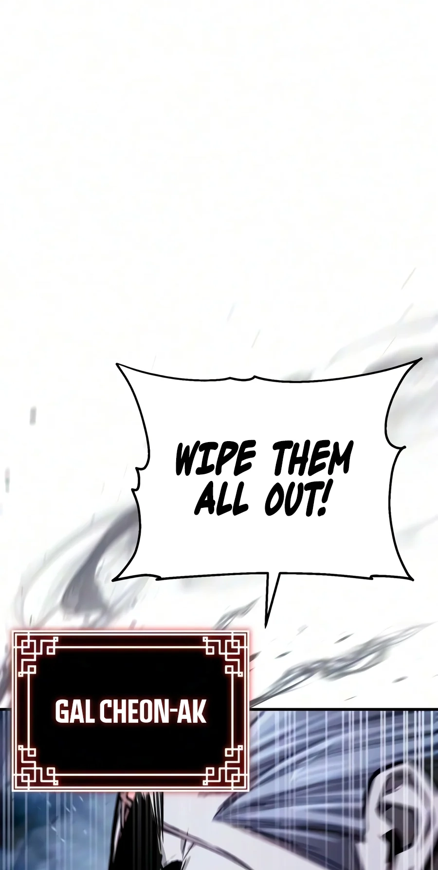 Read The Demon God chapter 49 image 61 on Lezhin