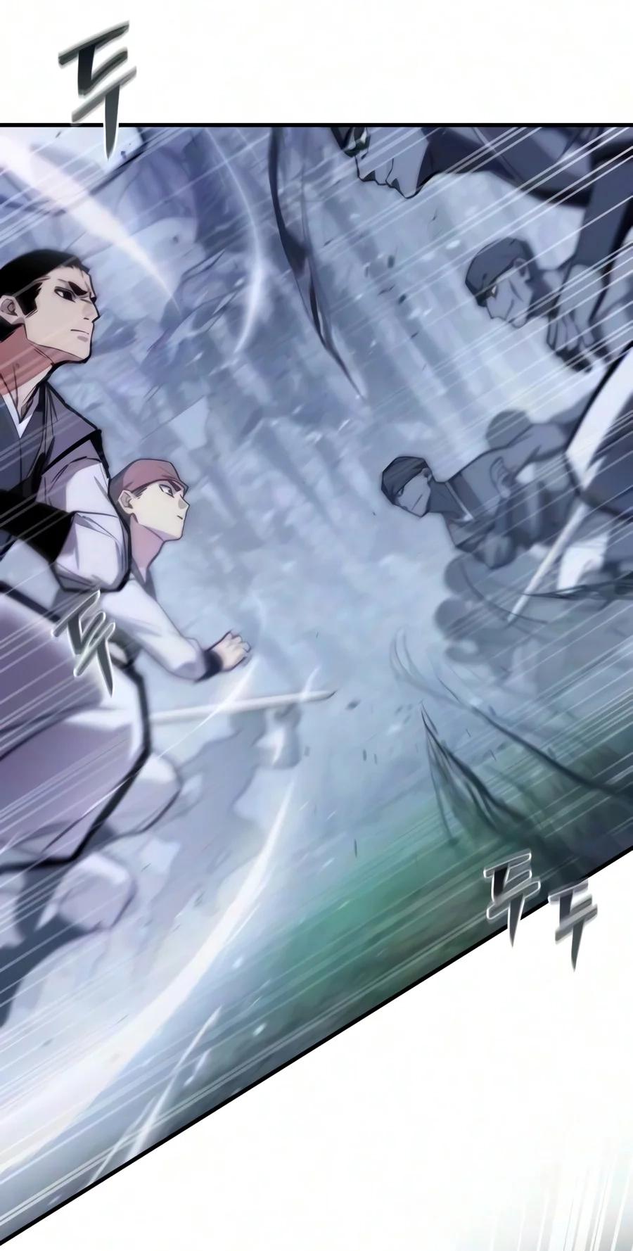 Read The Demon God chapter 49 image 63 on Lezhin