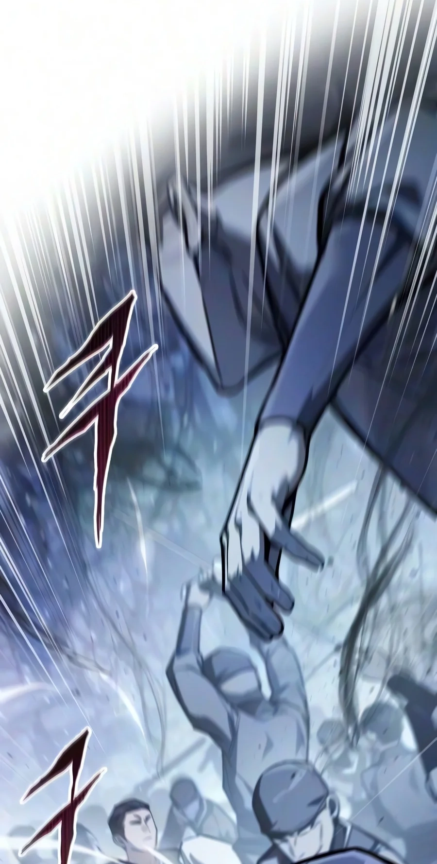 Read The Demon God chapter 49 image 64 on Lezhin