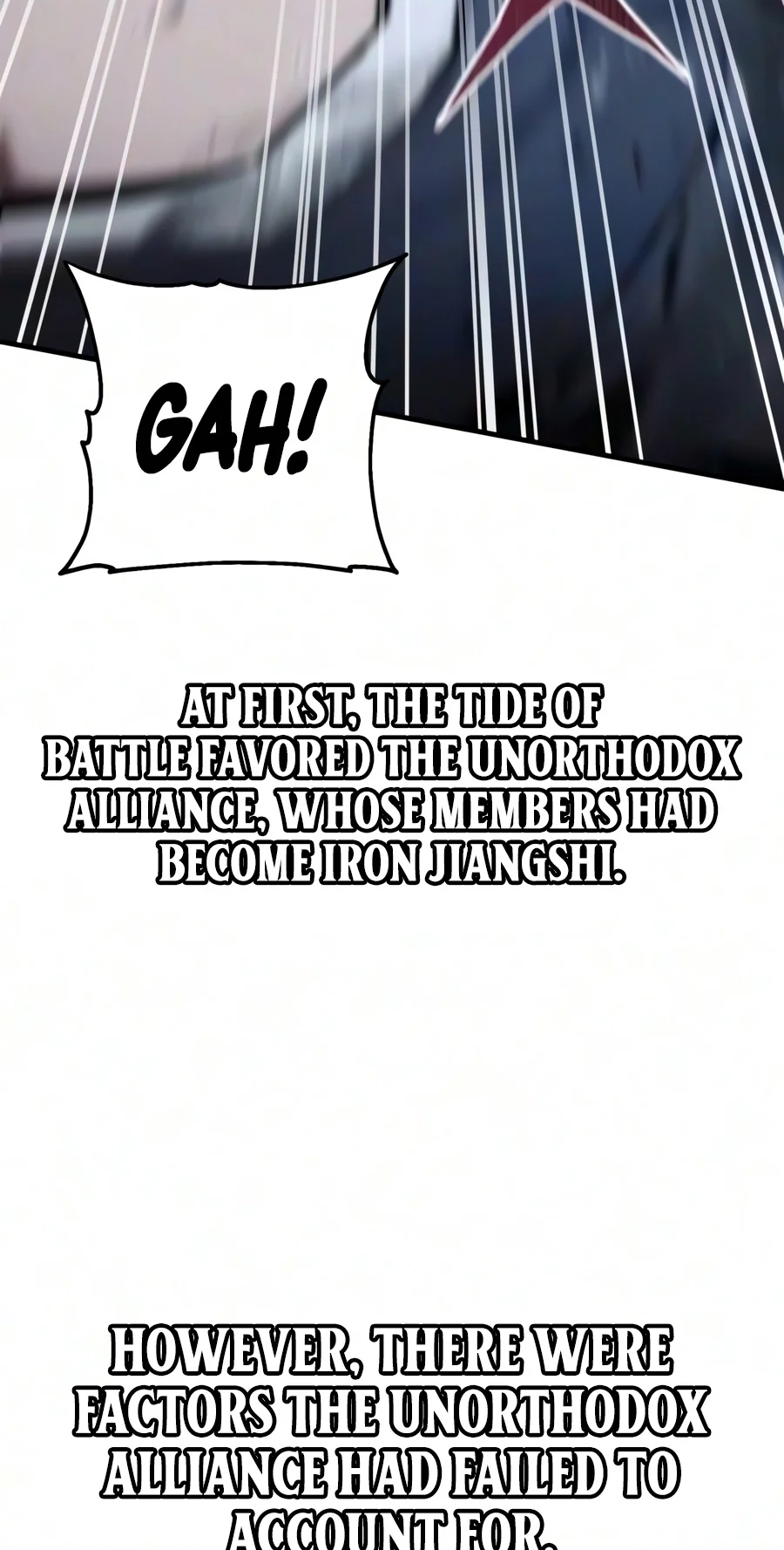 Read The Demon God chapter 49 image 68 on Lezhin